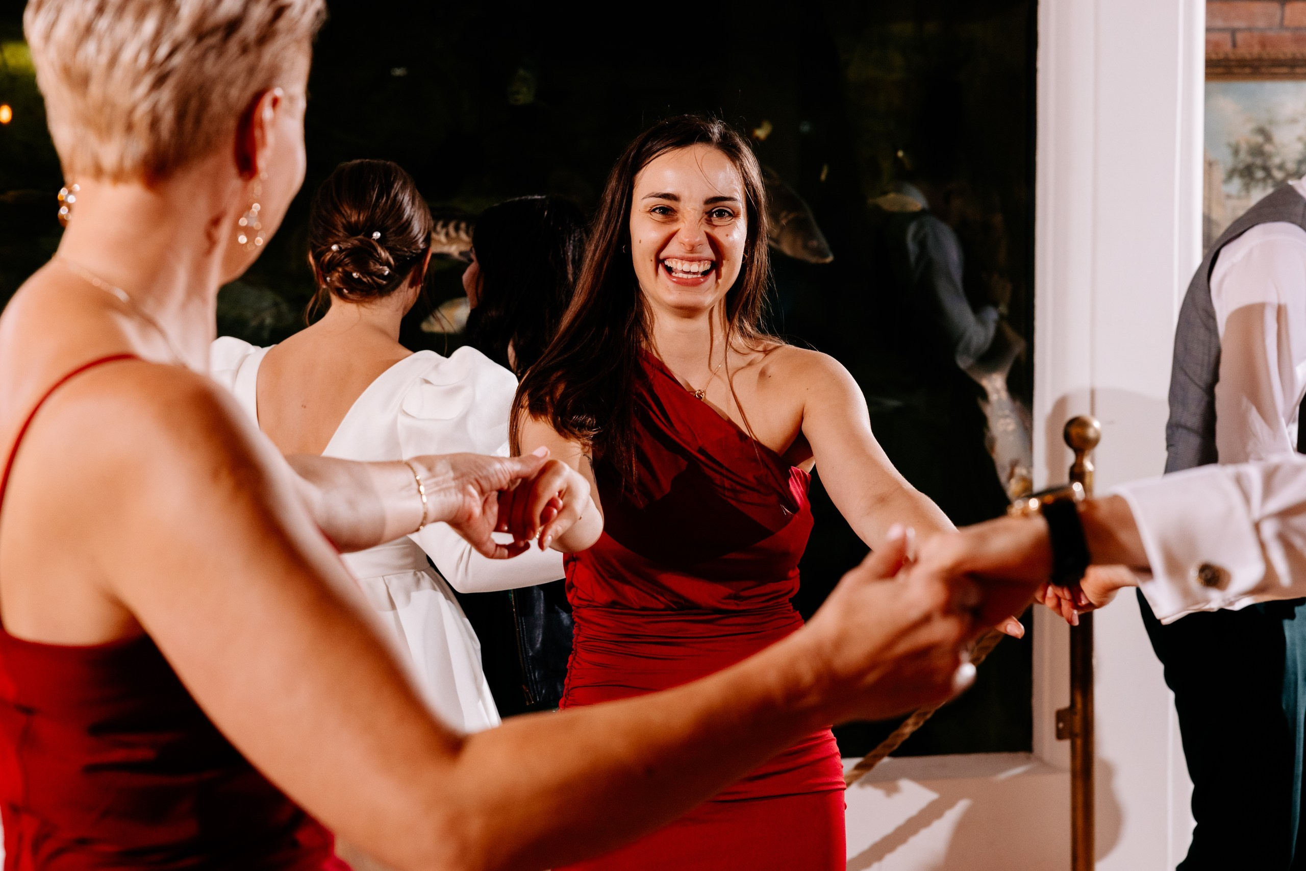 Beata ♡ Mikołaj. Fotograf Ślubny Warszawa - Sesje Biznesowe Rodzinne Eventy