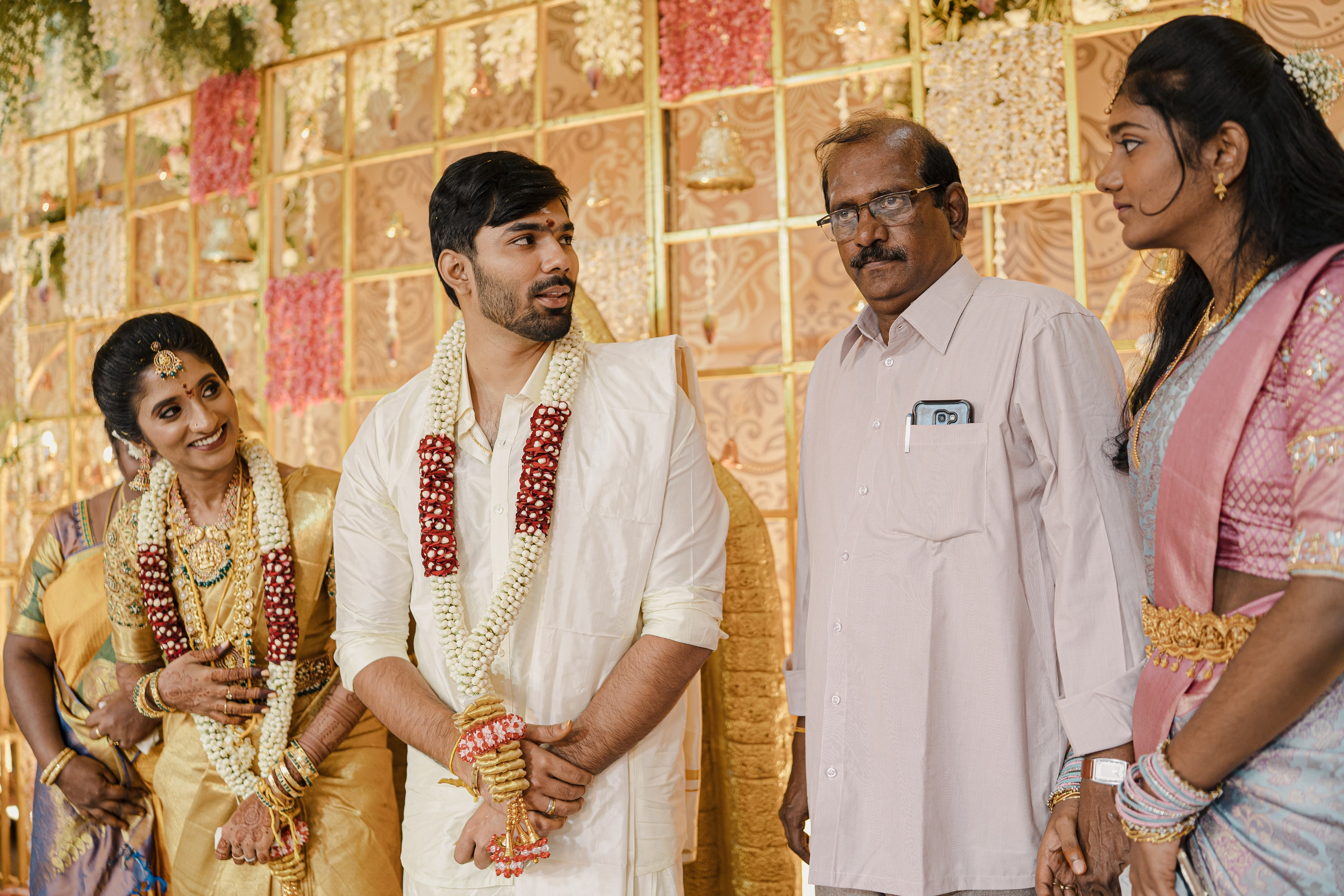 Prem & Sri. Agam Vizha