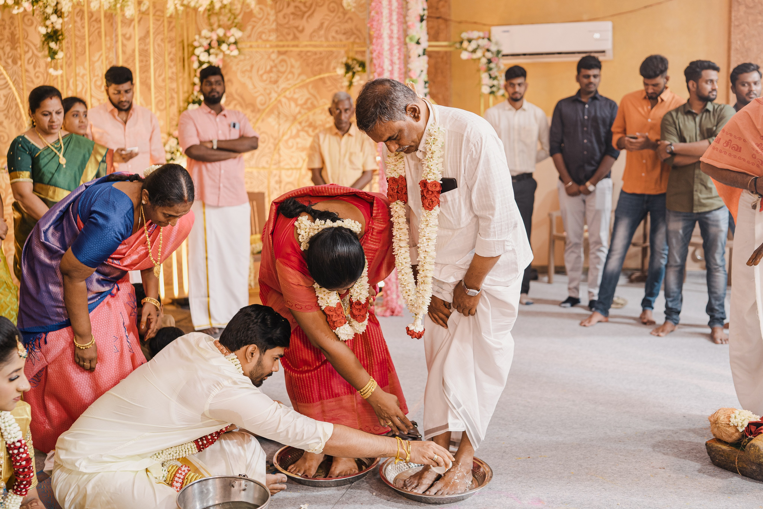 Prem & Sri. Agam Vizha