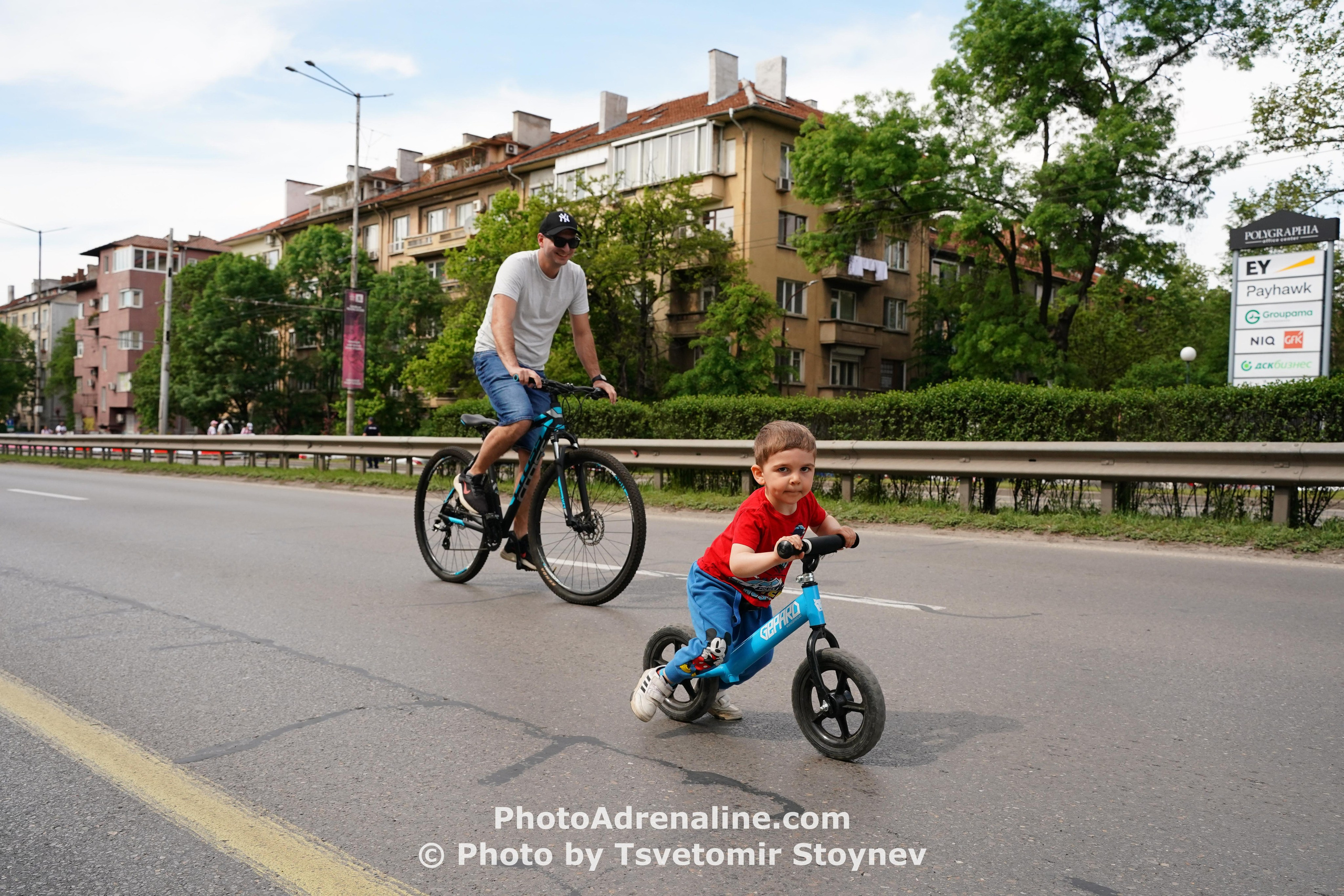 PhotoAdrenaline.com - Спортна фотография / Sports Photography 