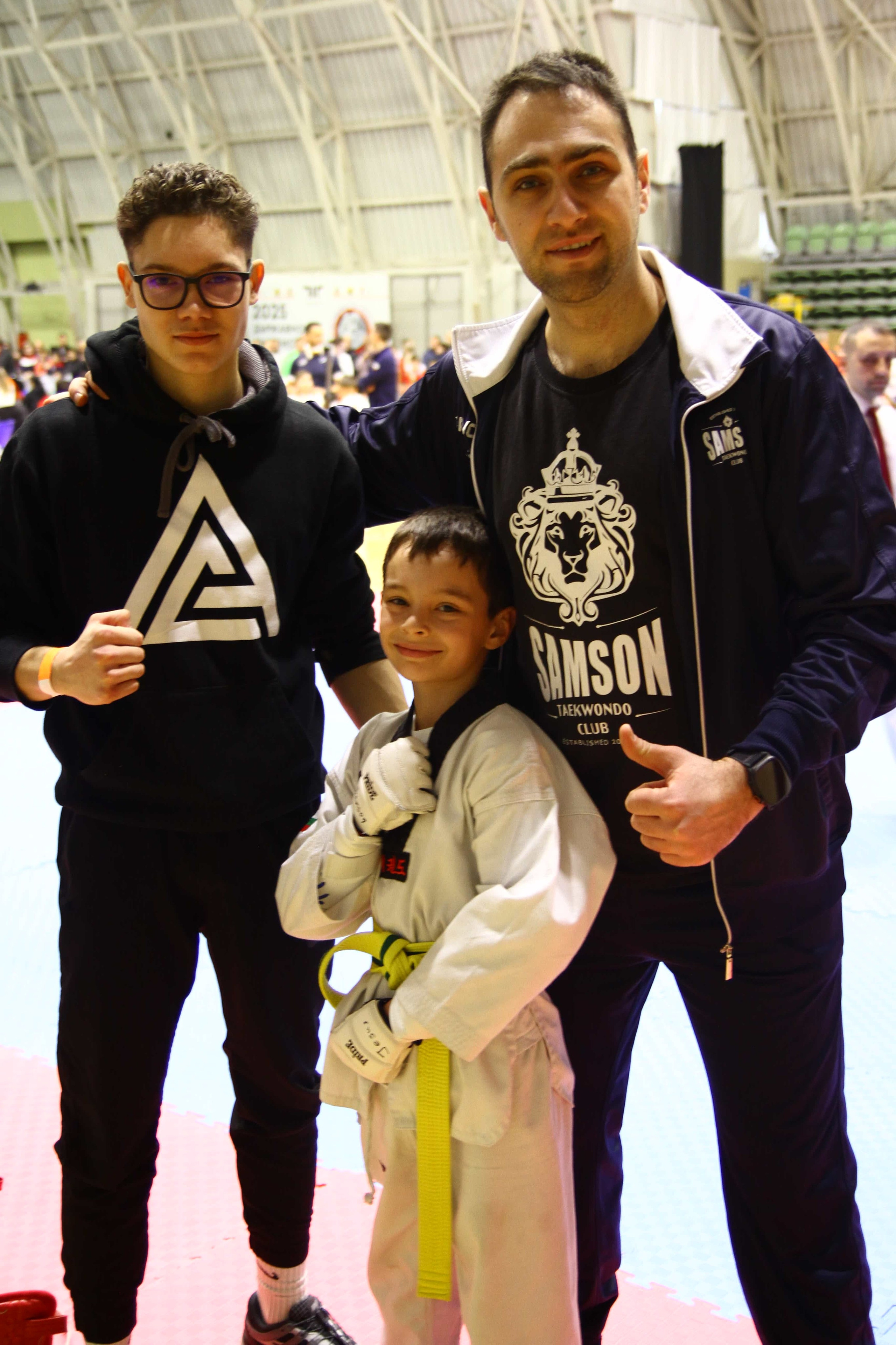 2025-02-02, ТАЕКУОНДО, Държавно Първенство, Пловдив. СПОРТНА ФОТОГРАФИЯ | ПОРТРЕТНА | РЕПОРТАЖНА