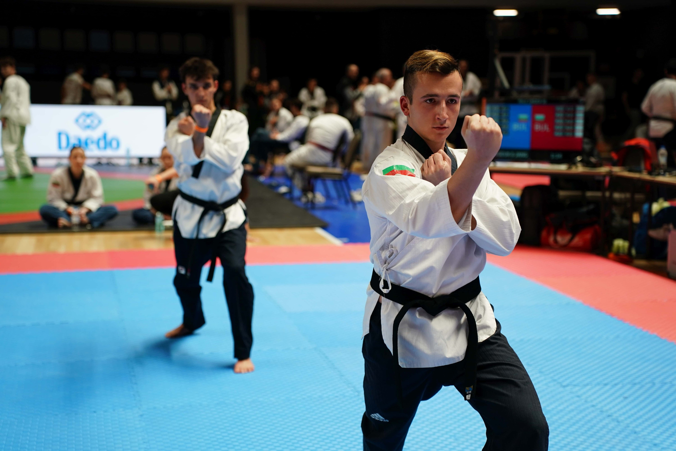 PhotoAdrenaline.com: Спортна Фотография / Sports Photography