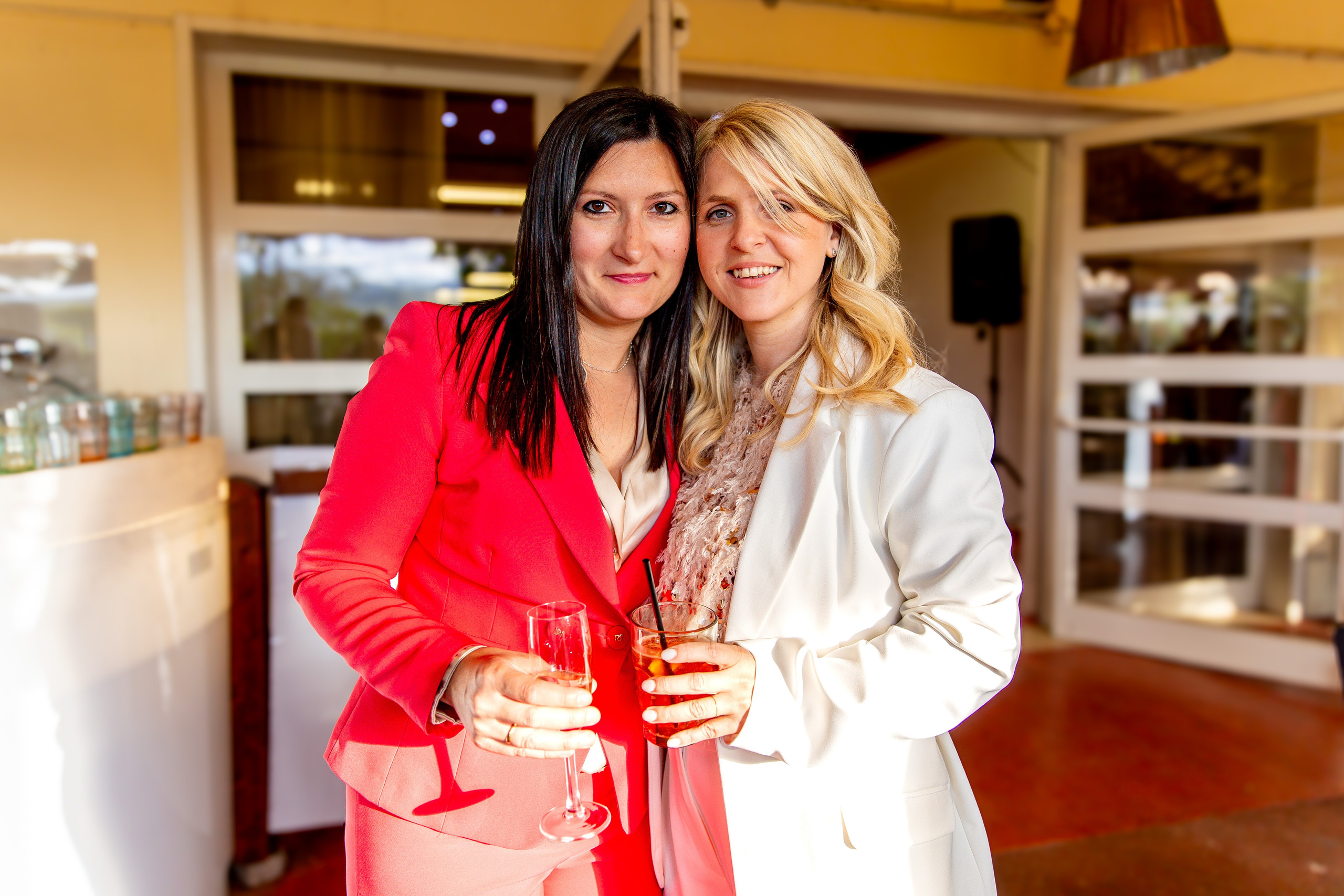 Battesimo Silvana. Luci e Capricci Photography