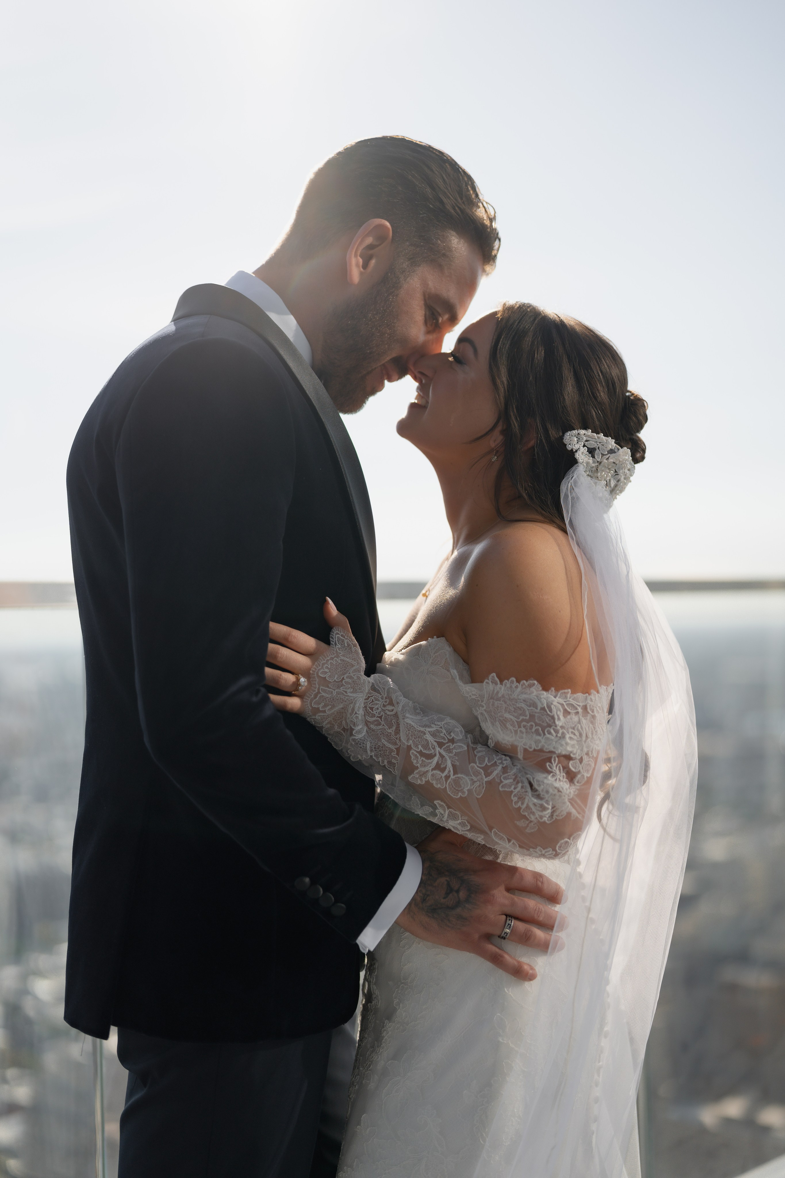 Leigh and Jennifer wedding day. Anna Krasnova Wedding photographer