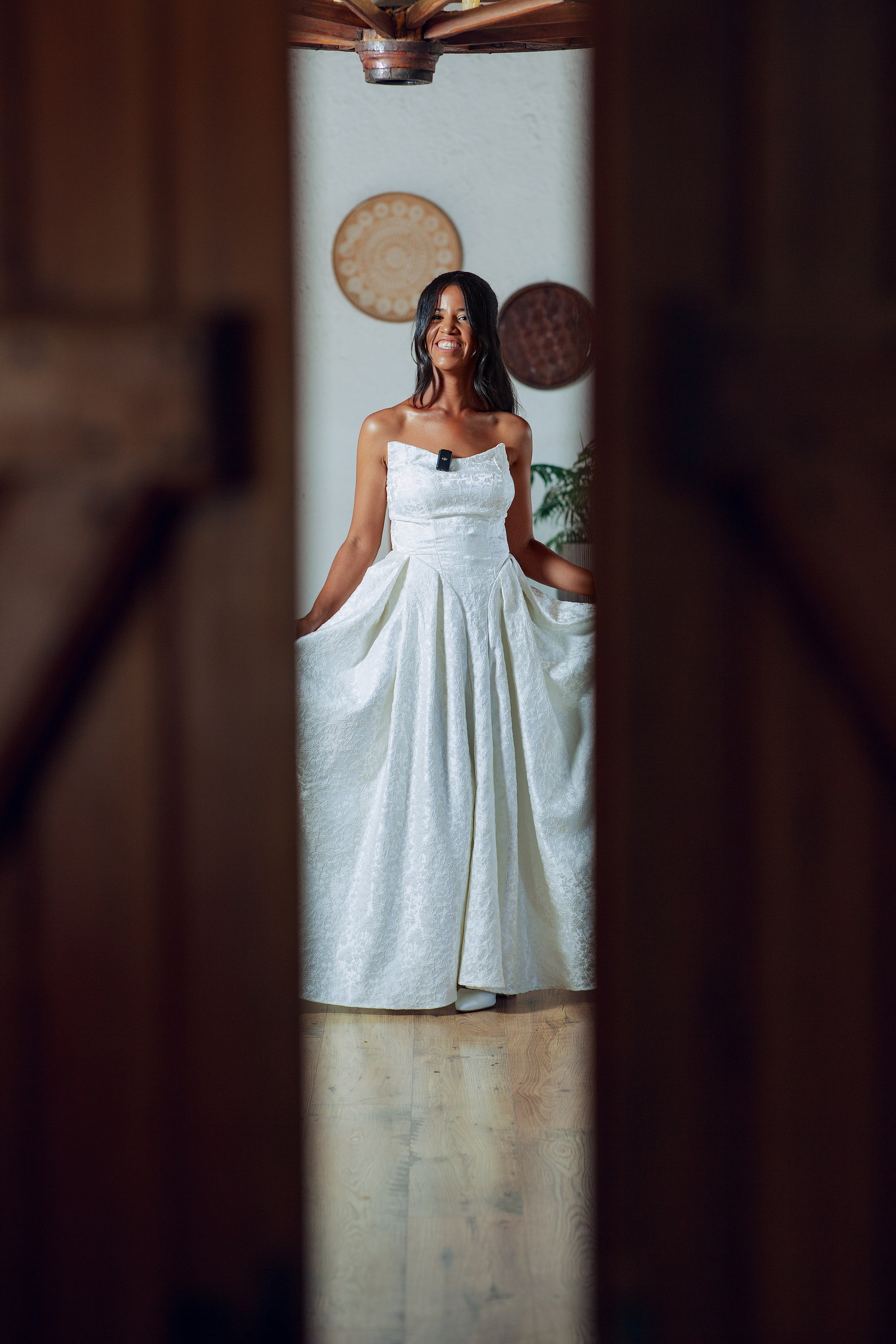 Cíntia & Alexandre. Fazemos o seu casamento ser lembrado por gerações