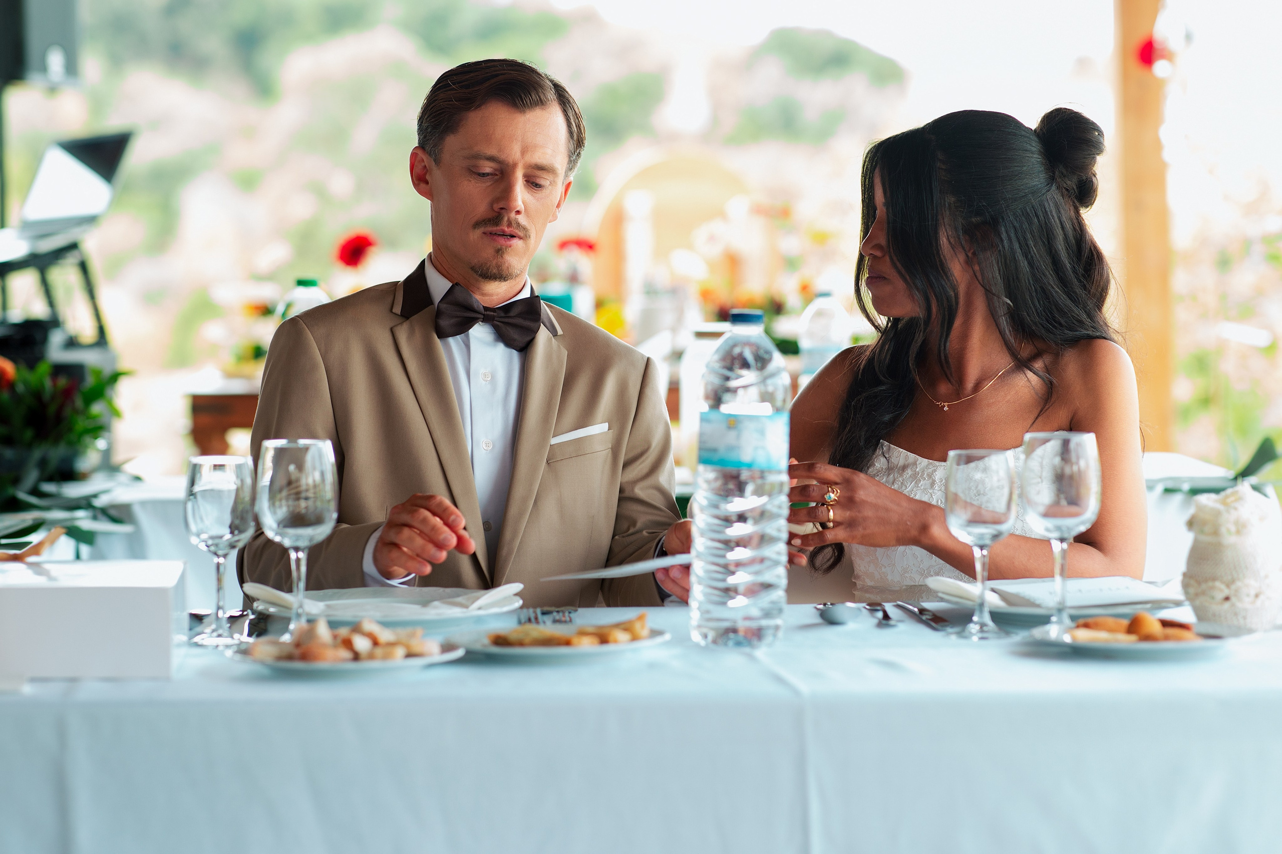 Cíntia & Alexandre. Fazemos o seu casamento ser lembrado por gerações
