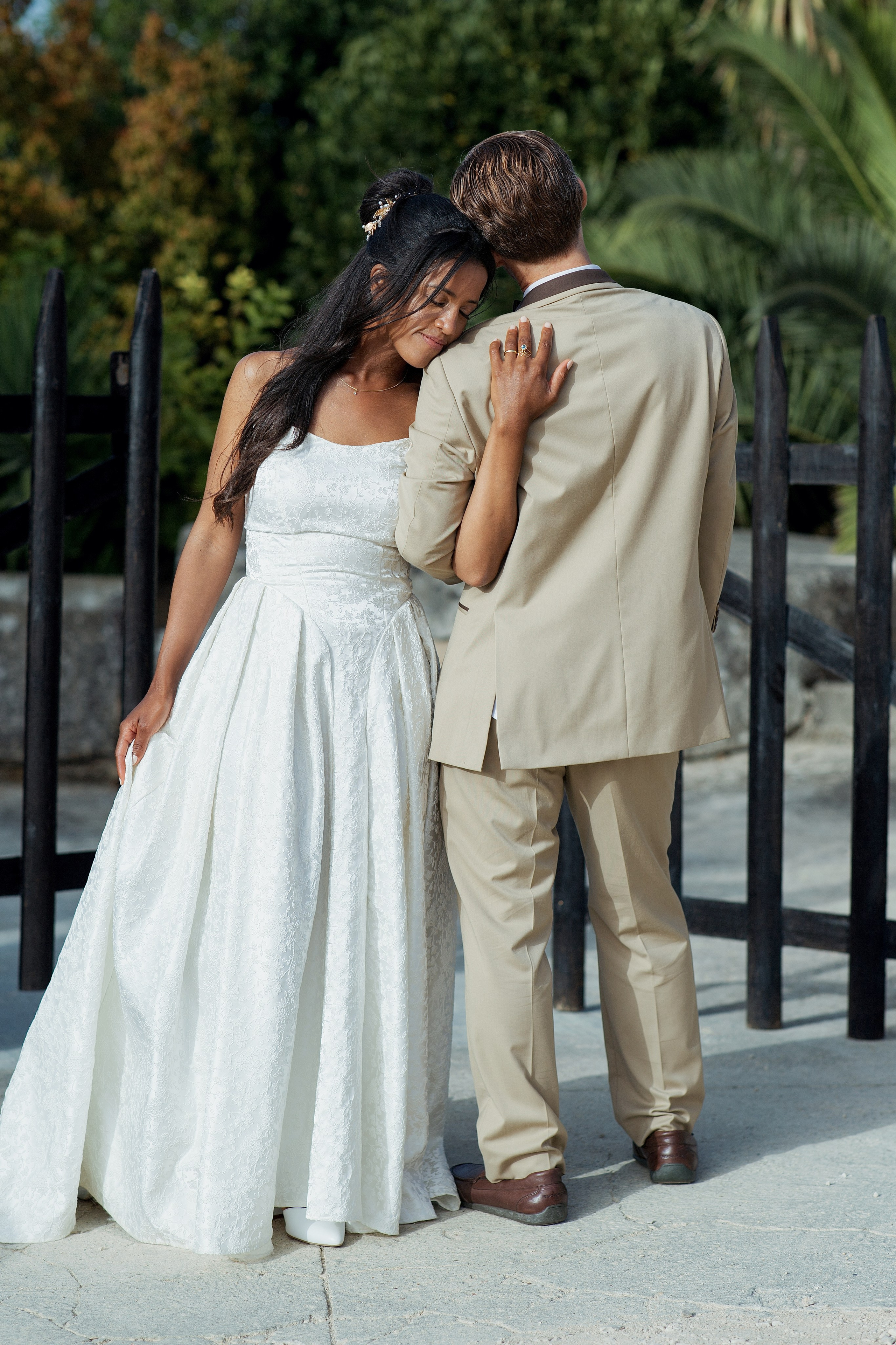 Cíntia & Alexandre. Fazemos o seu casamento ser lembrado por gerações