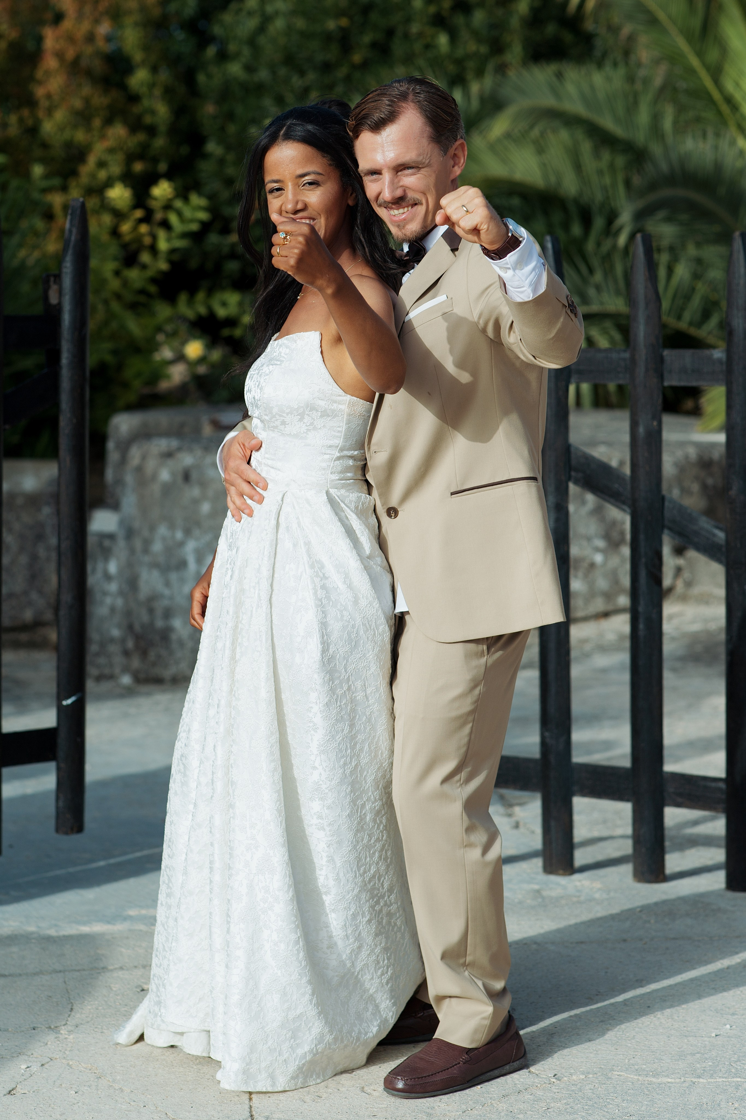 Cíntia & Alexandre. Fazemos o seu casamento ser lembrado por gerações