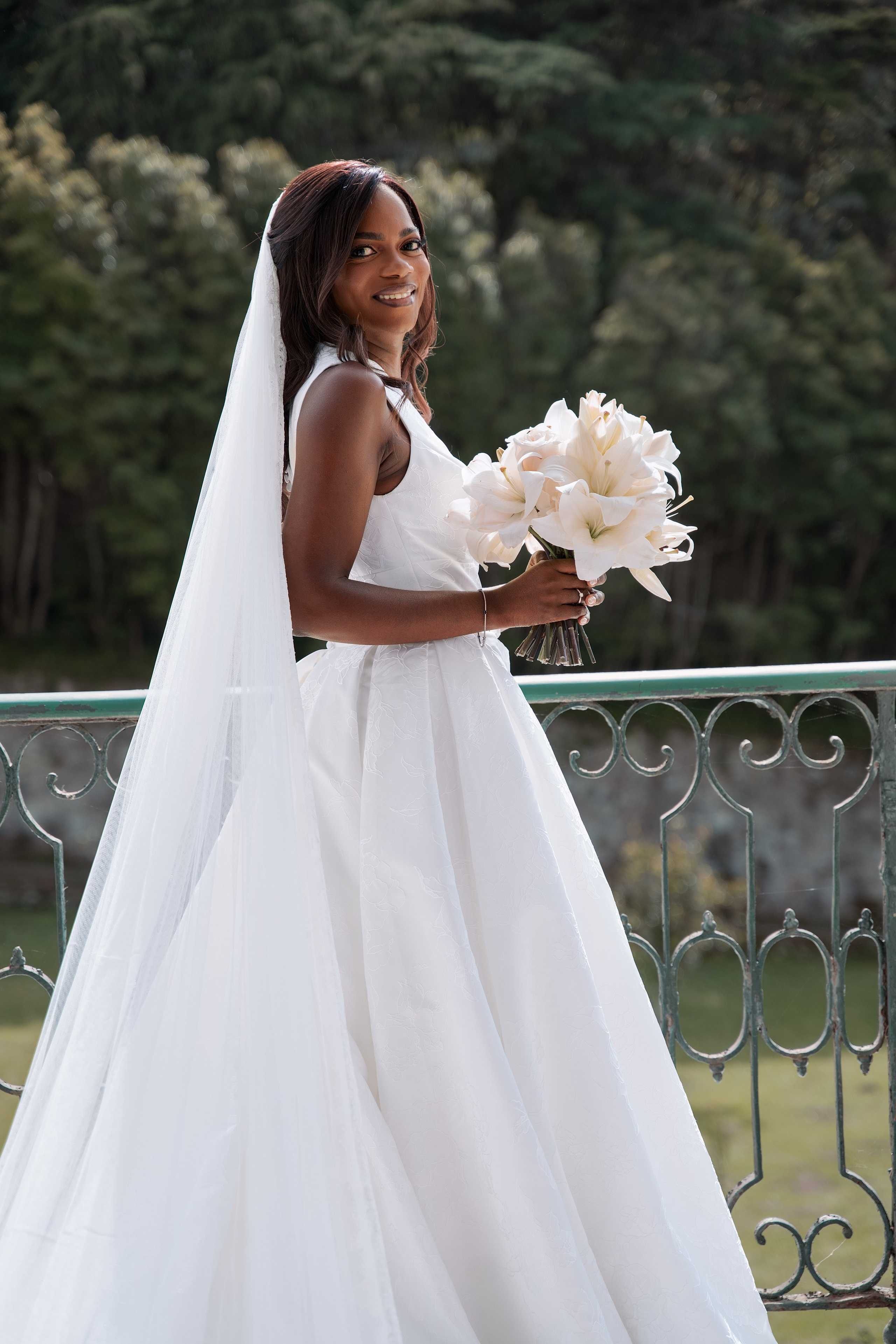 Maria & Artur. Fazemos o seu casamento ser lembrado por gerações