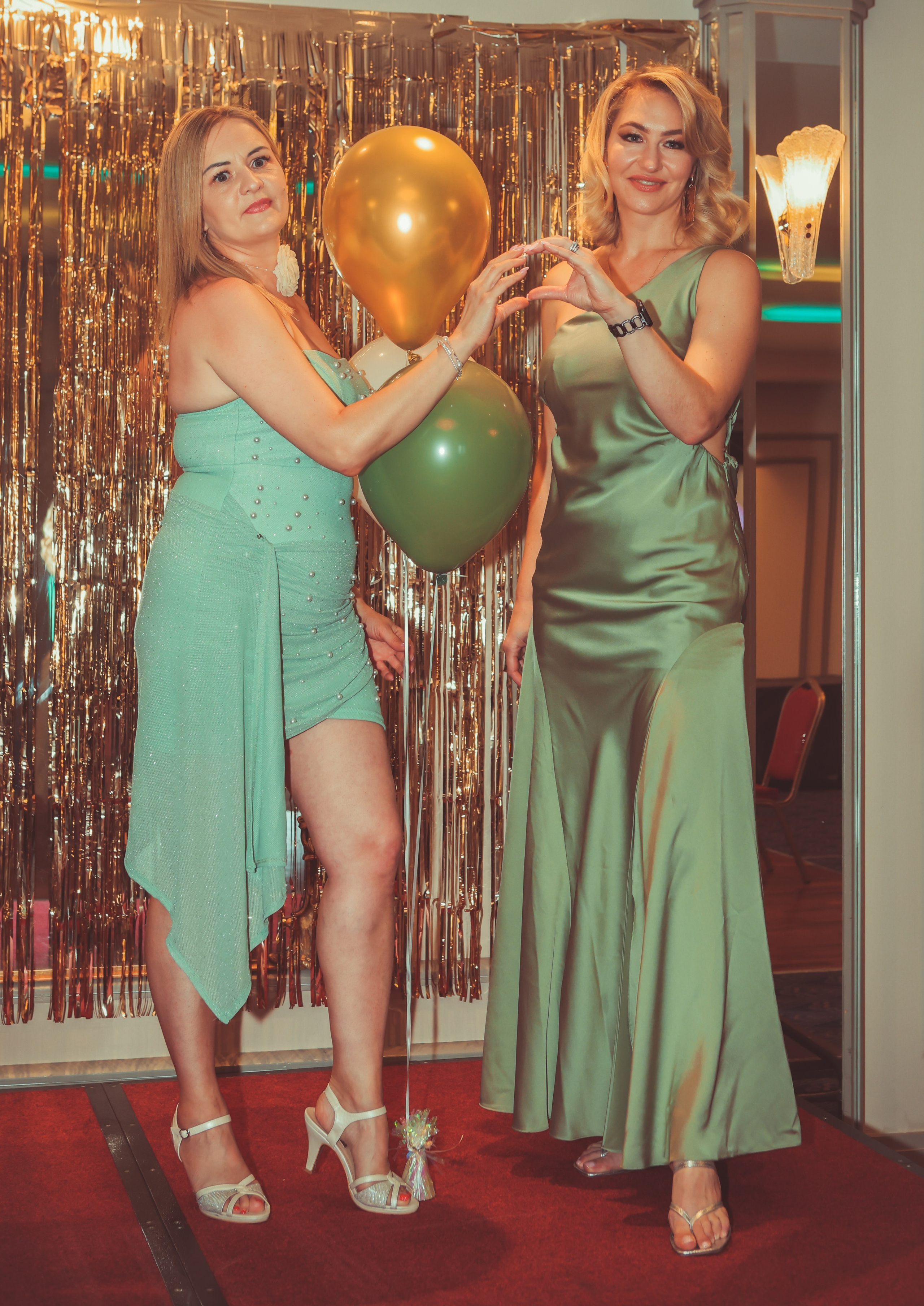 JoYou. Photographer Co Dublin, Balbriggan — Agata Maliseva