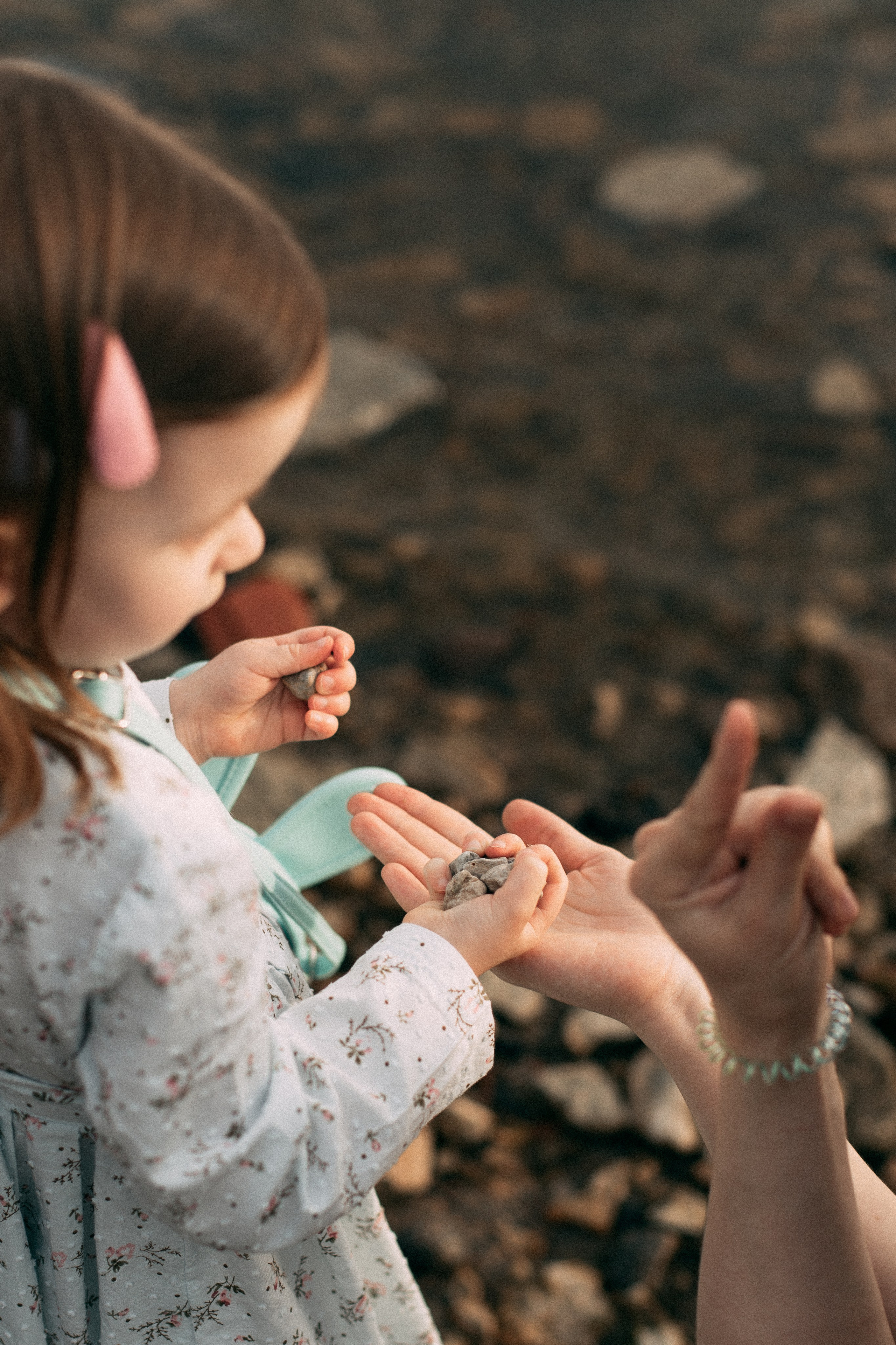 Арина, Сережа, Ника и Артем. Главная