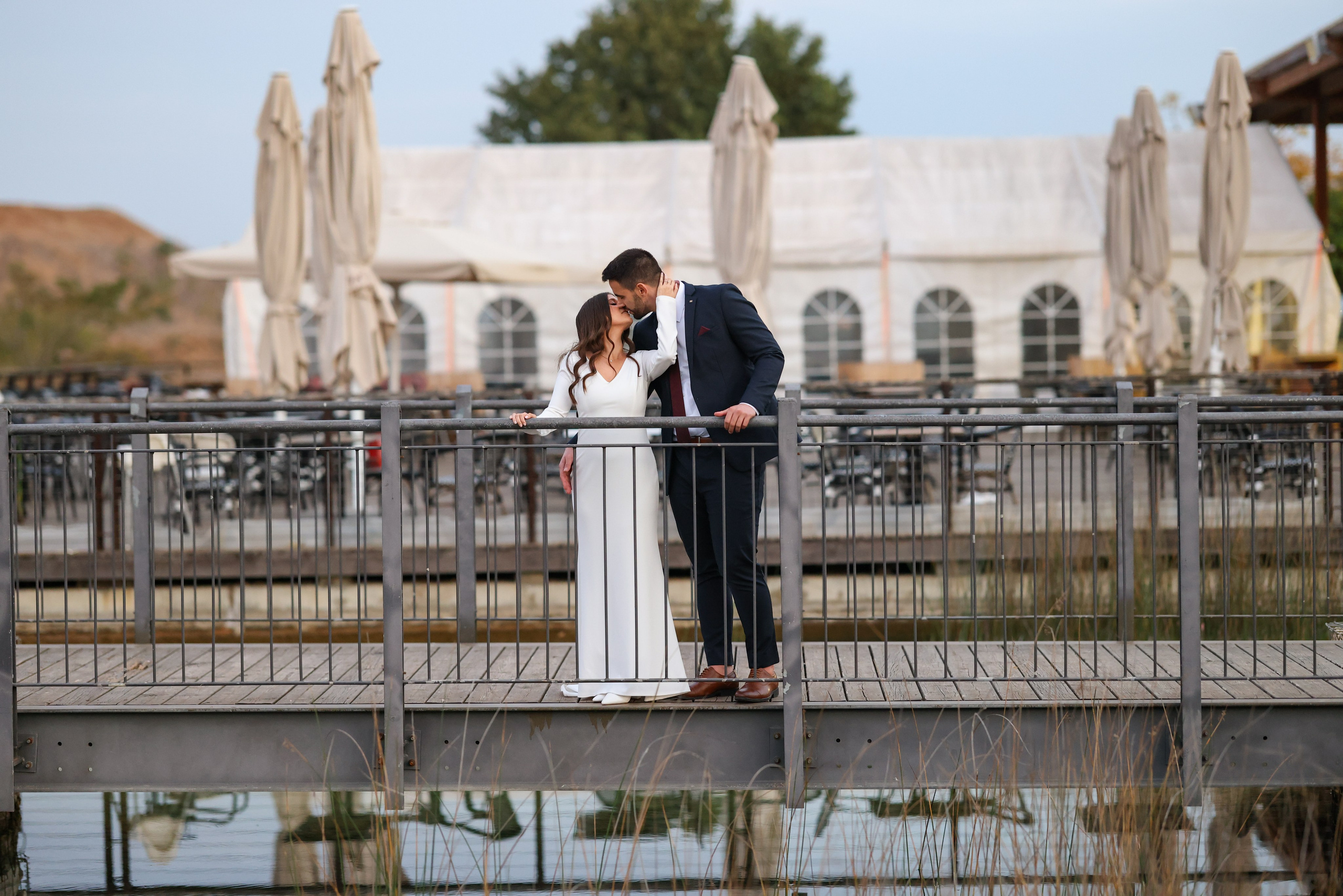 Meir & Ionit. Daniel Danilov