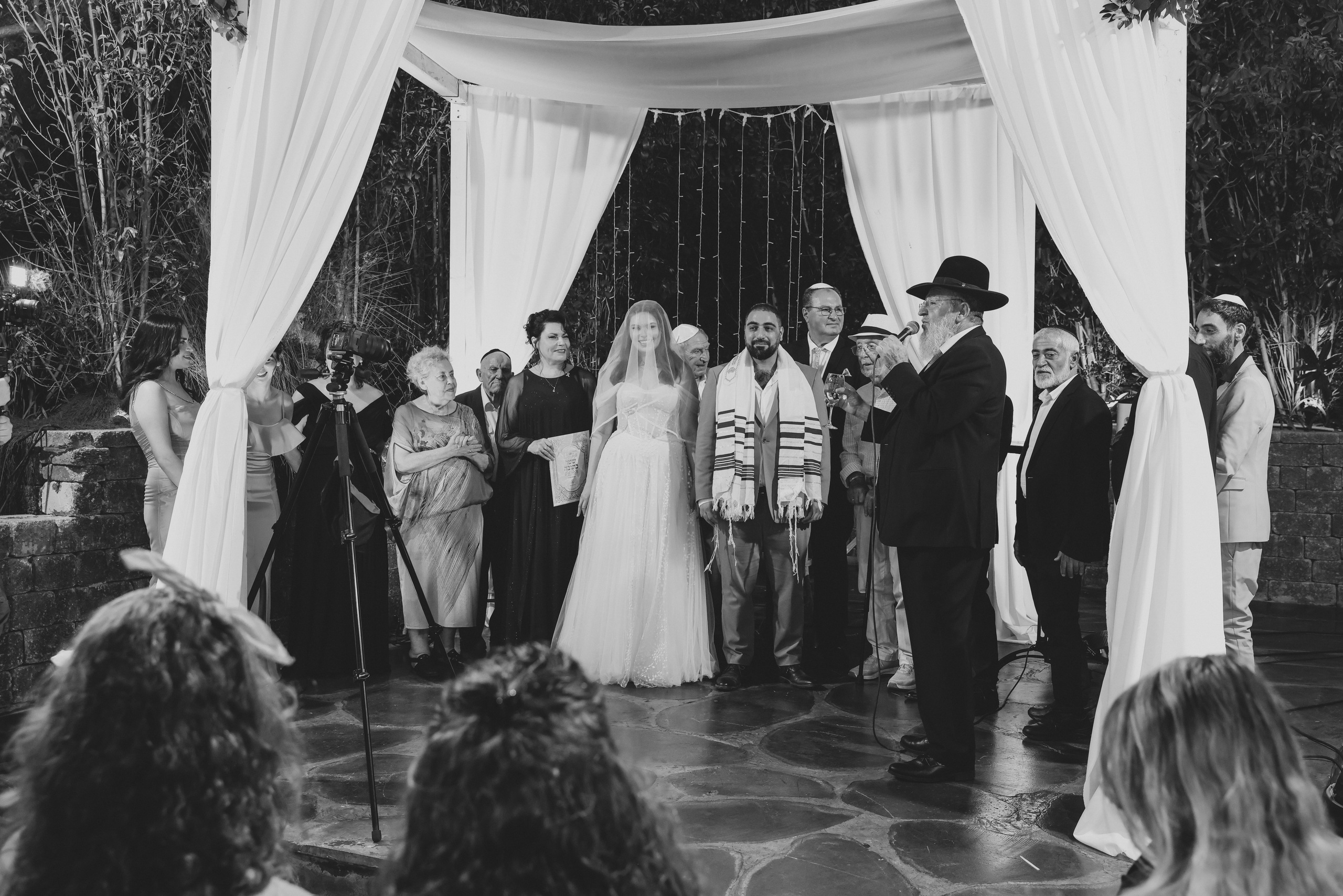 Iris & Liad. Daniel Danilov