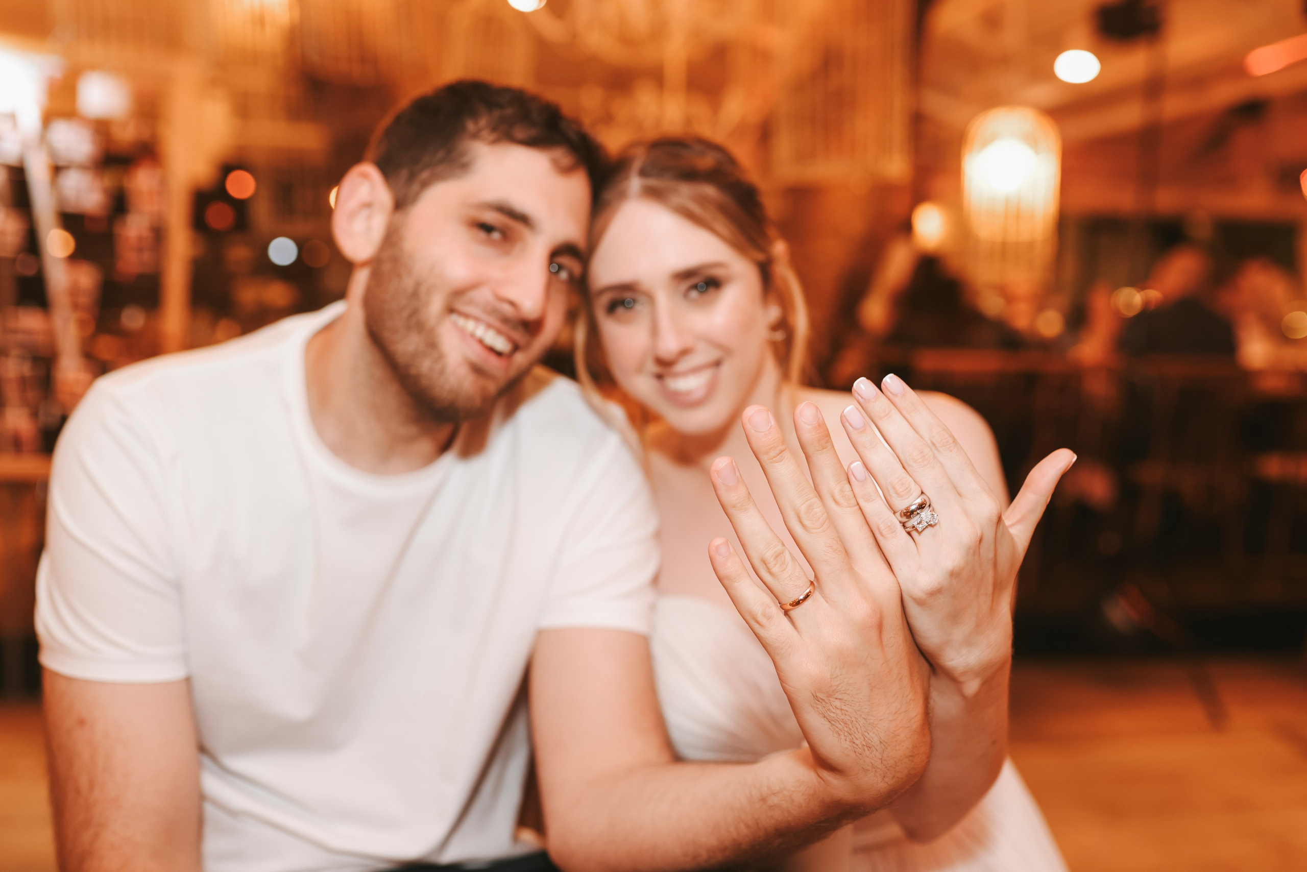 Dance. Daniel Danilov