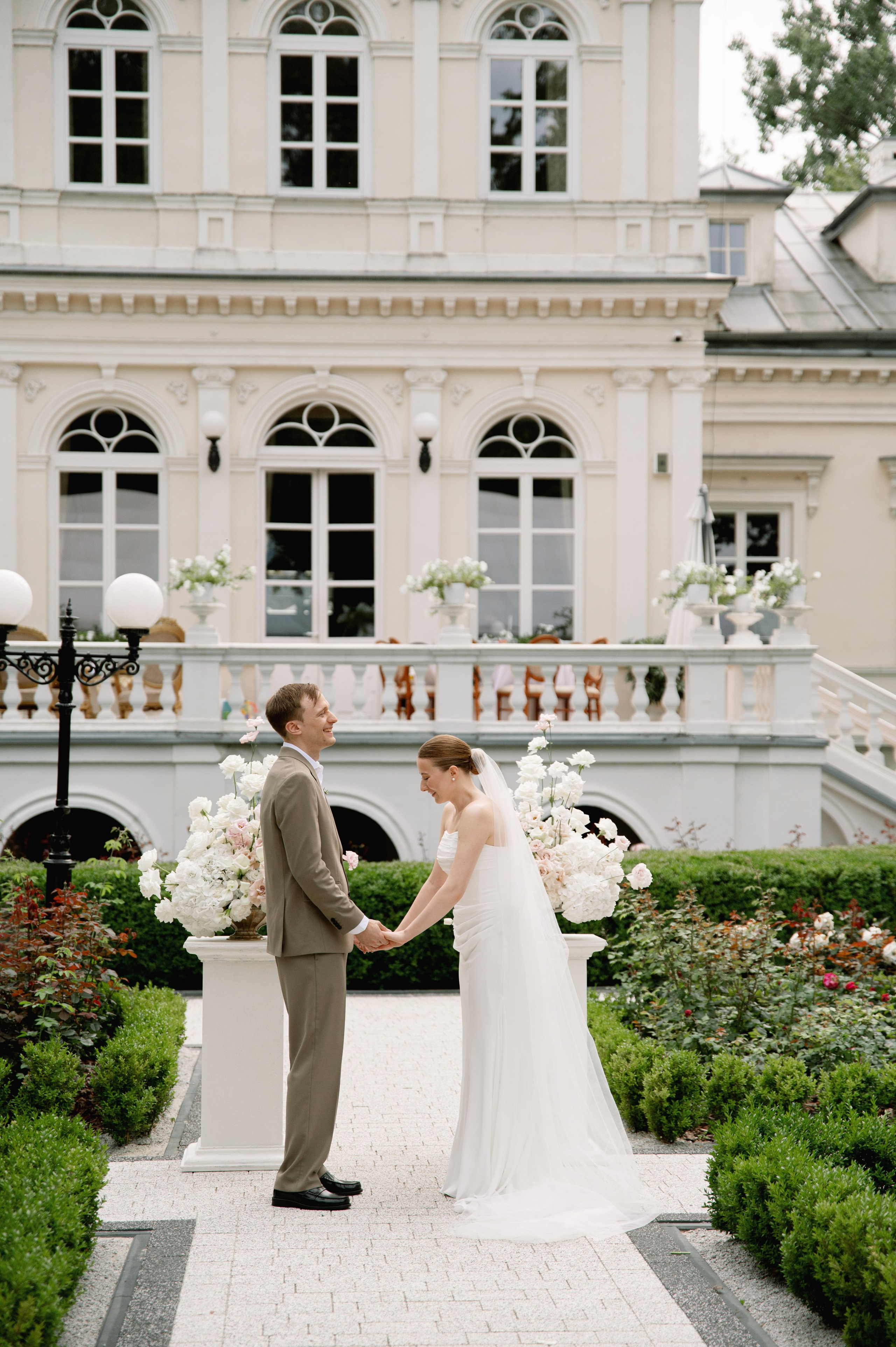 Ekaterina i Vadim. Свадебный фотограф Виктория Санюк