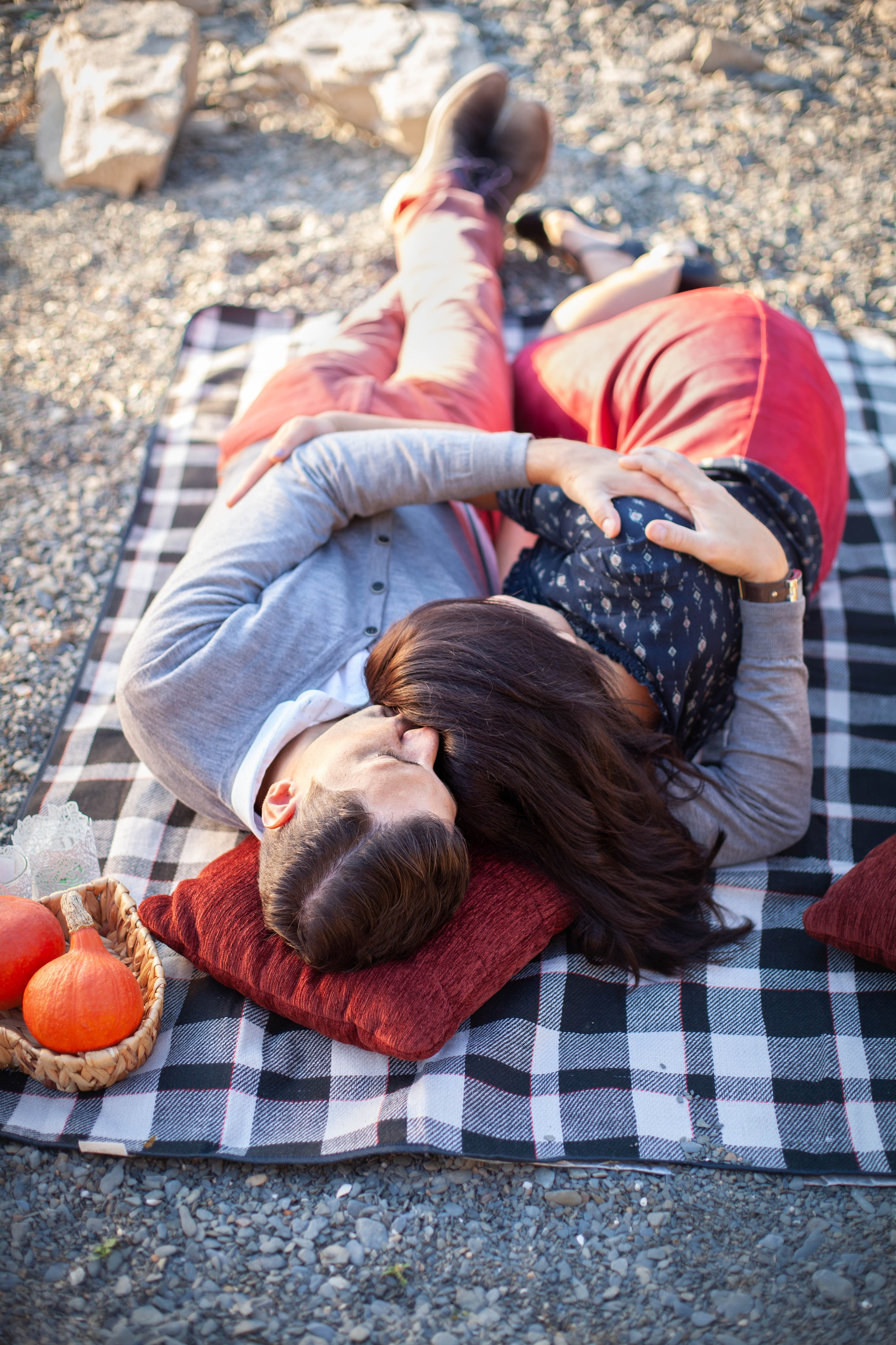 Alex & Anastasia. GoldenHourStory