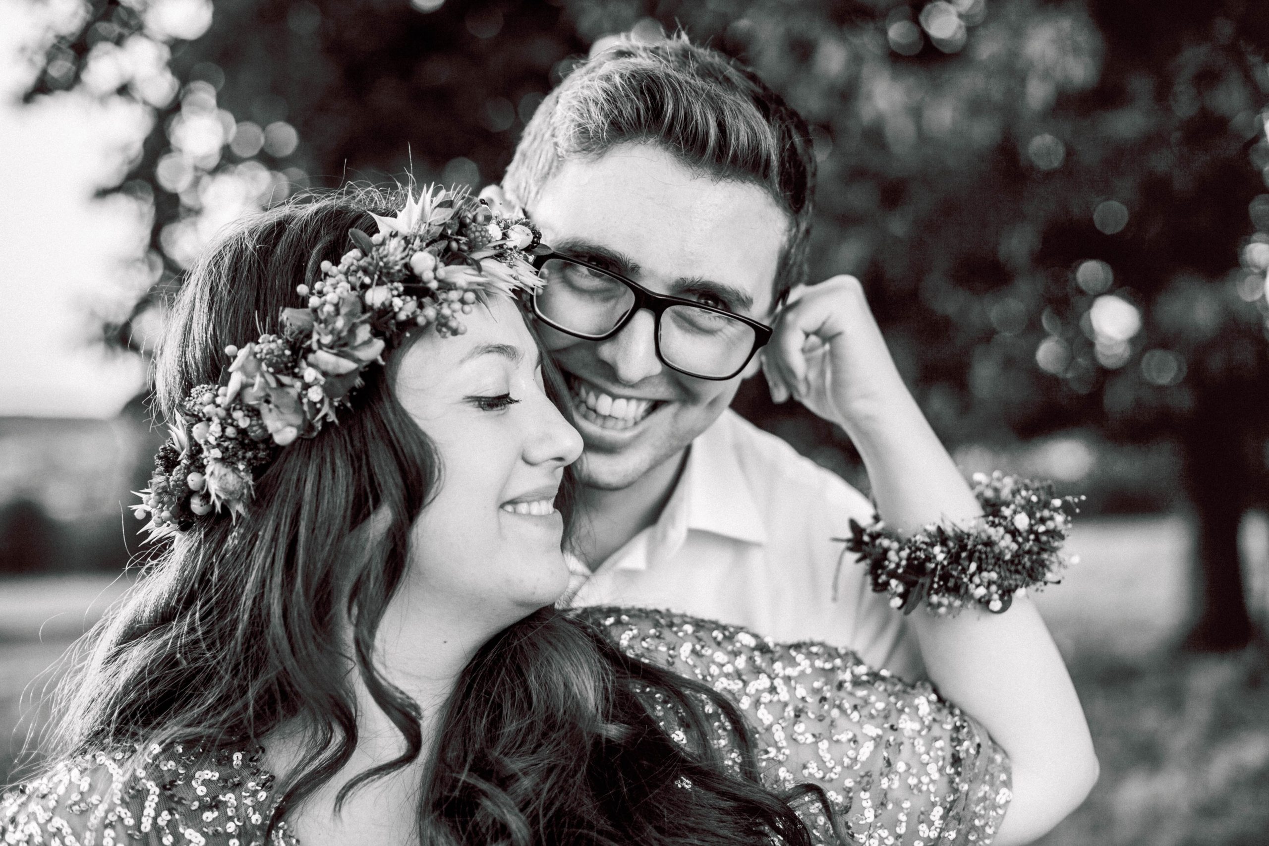 Salome + Ruben. GoldenHourStory