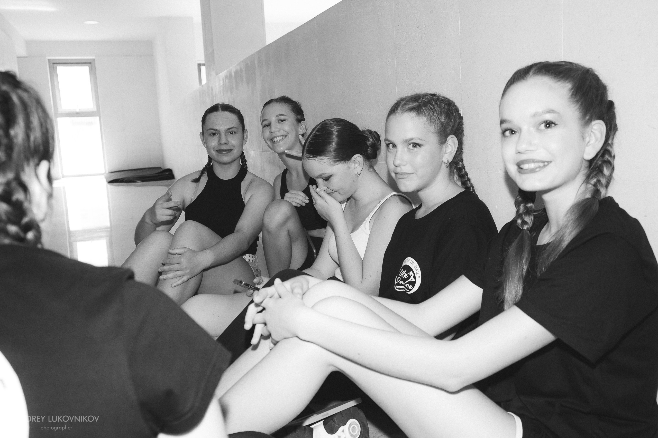 Photo report from the Like Dance final dance concert in Torrevieja