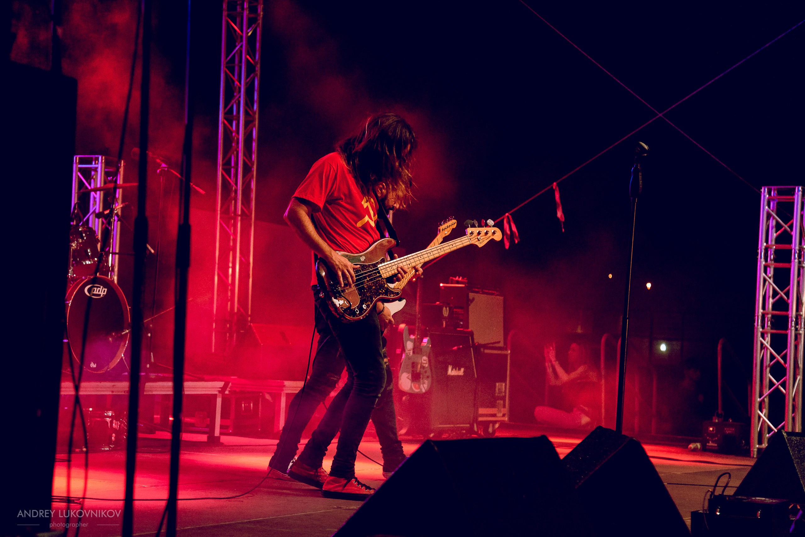 Rage Rising — RATM Tribute | Rock Against Cancer Torrevieja