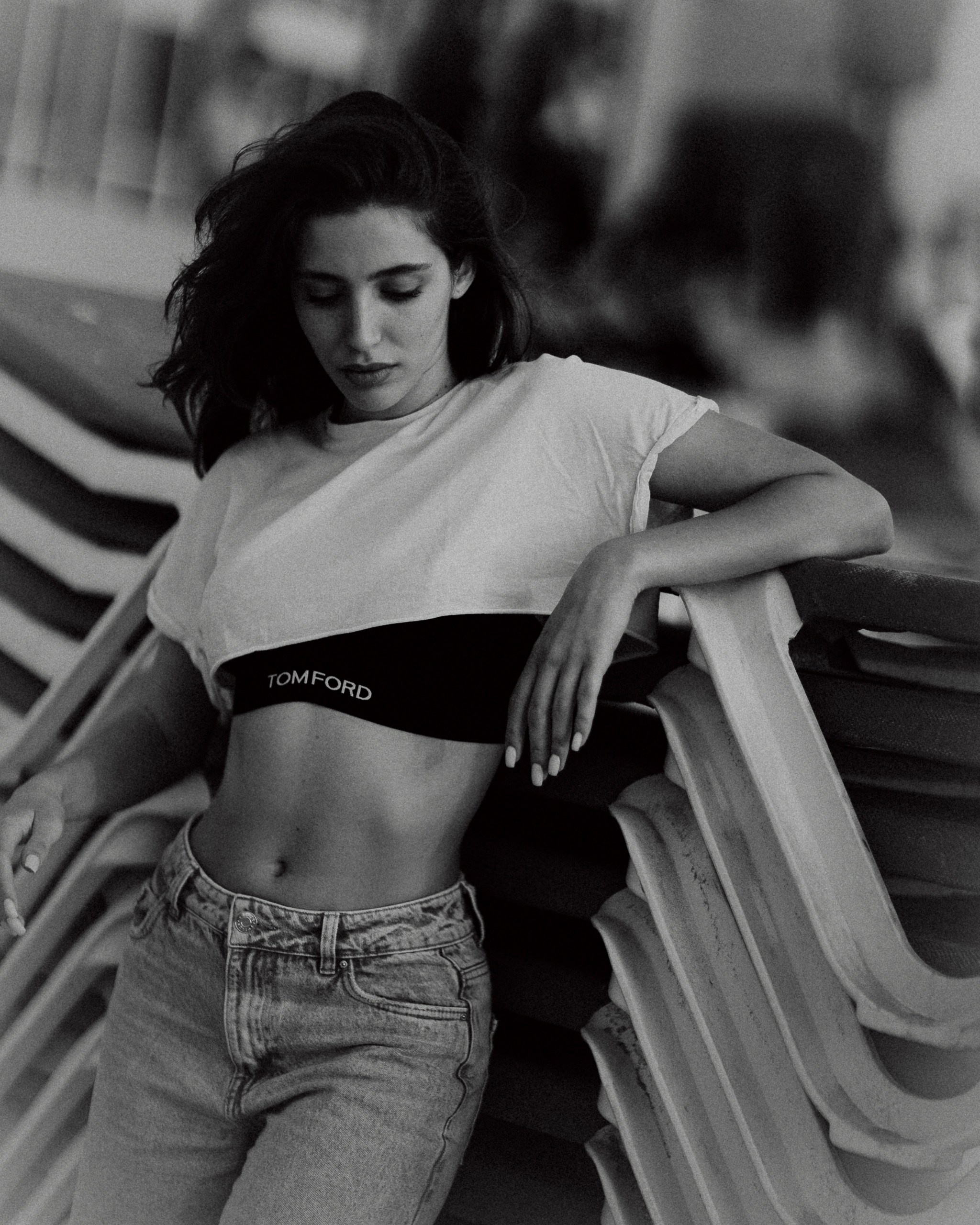 TALI. Photographer Inna Mendelson