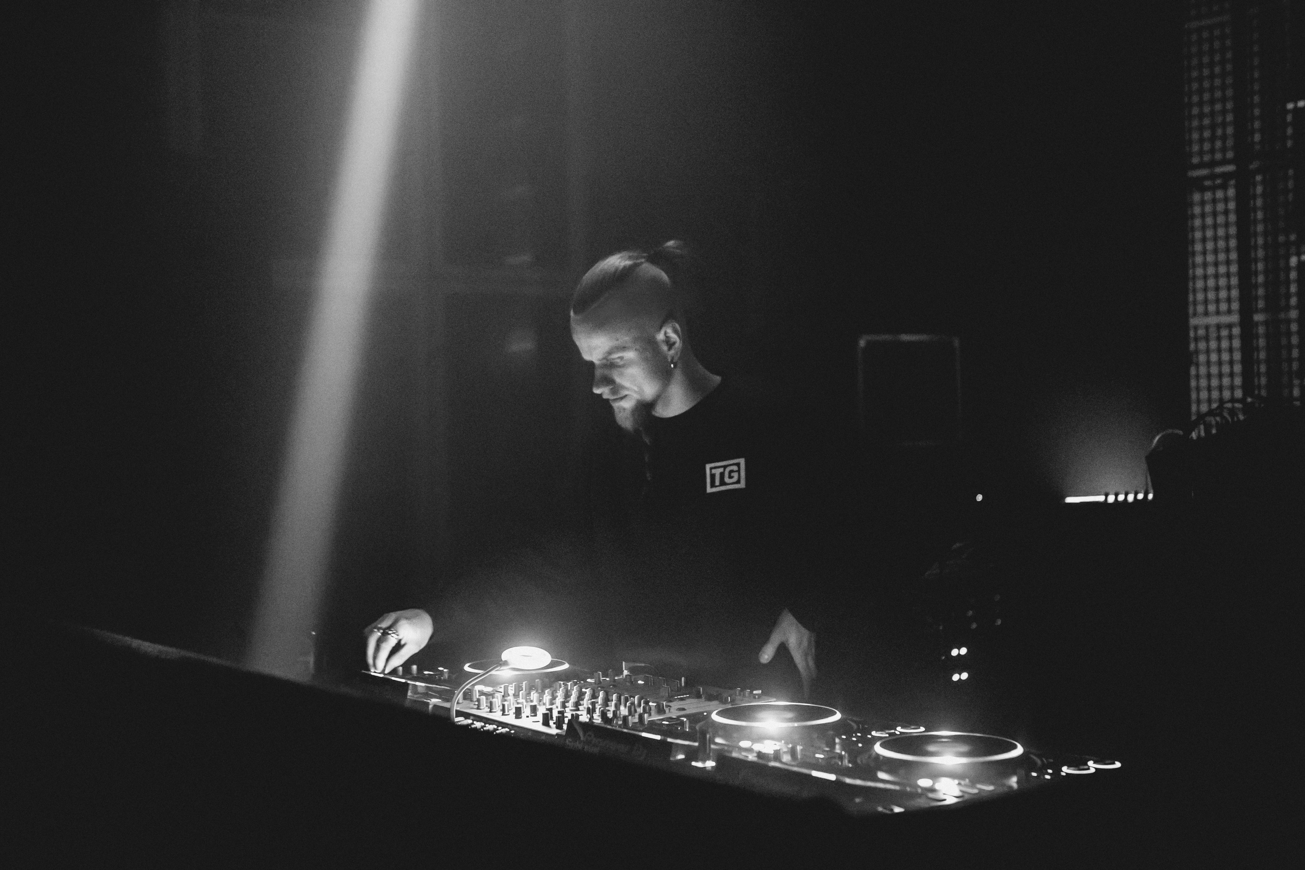 Construct Destruct Klubs One One, 2023. Sandra Garanca Portrait and event photographer