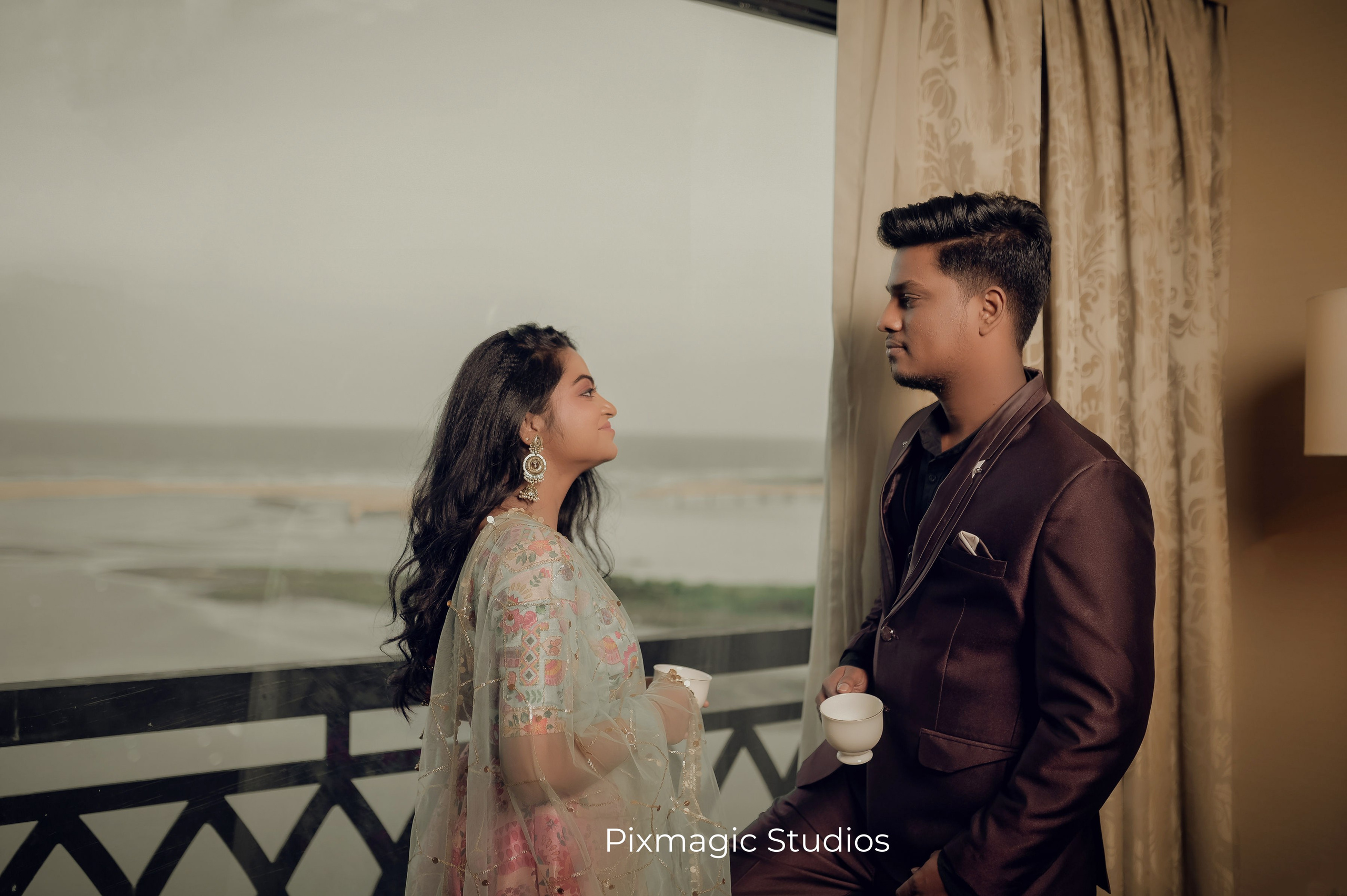 Pixmagic Studios — Gallery. Premium Photography Services