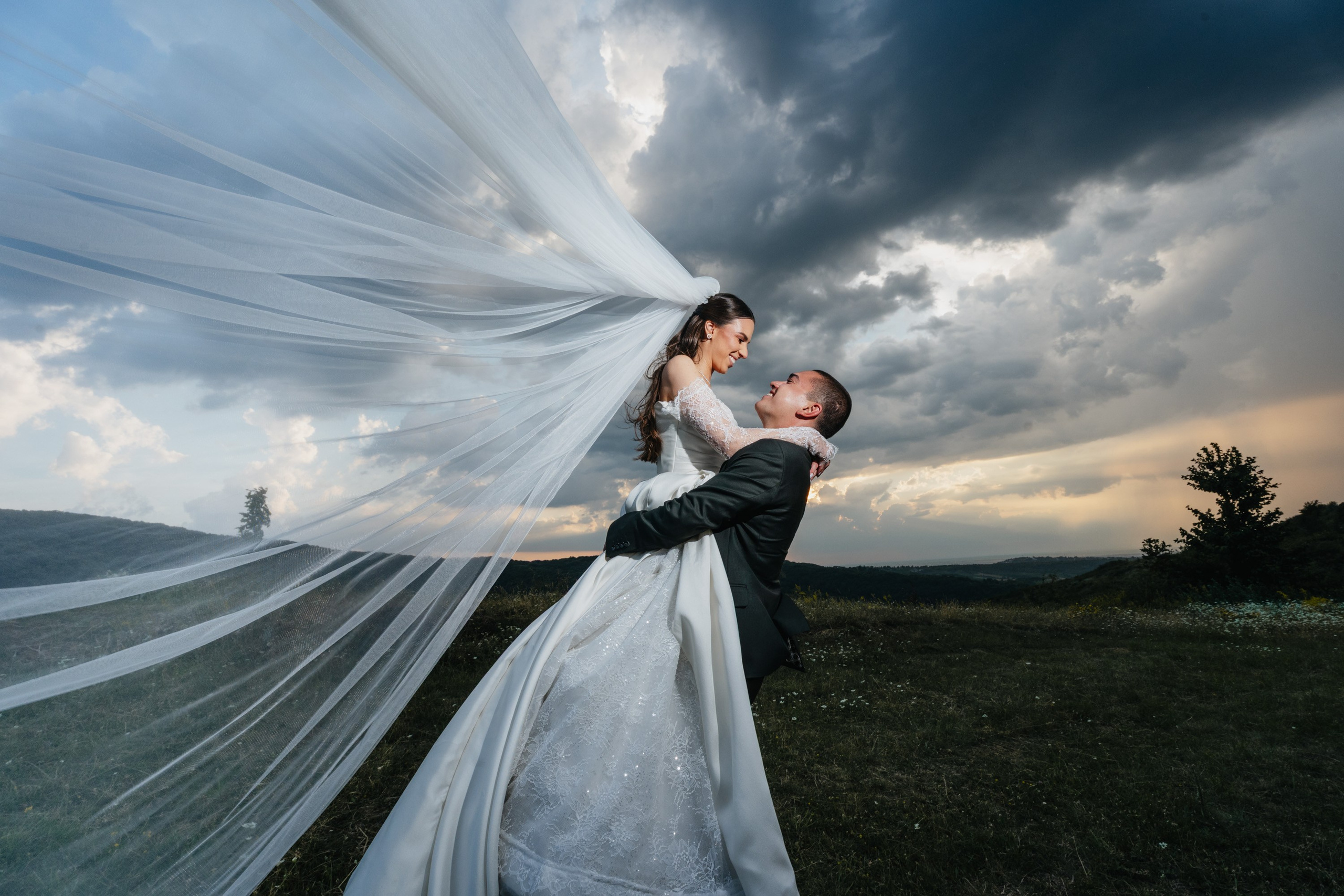 Simona & Stanislav. Wedding photography