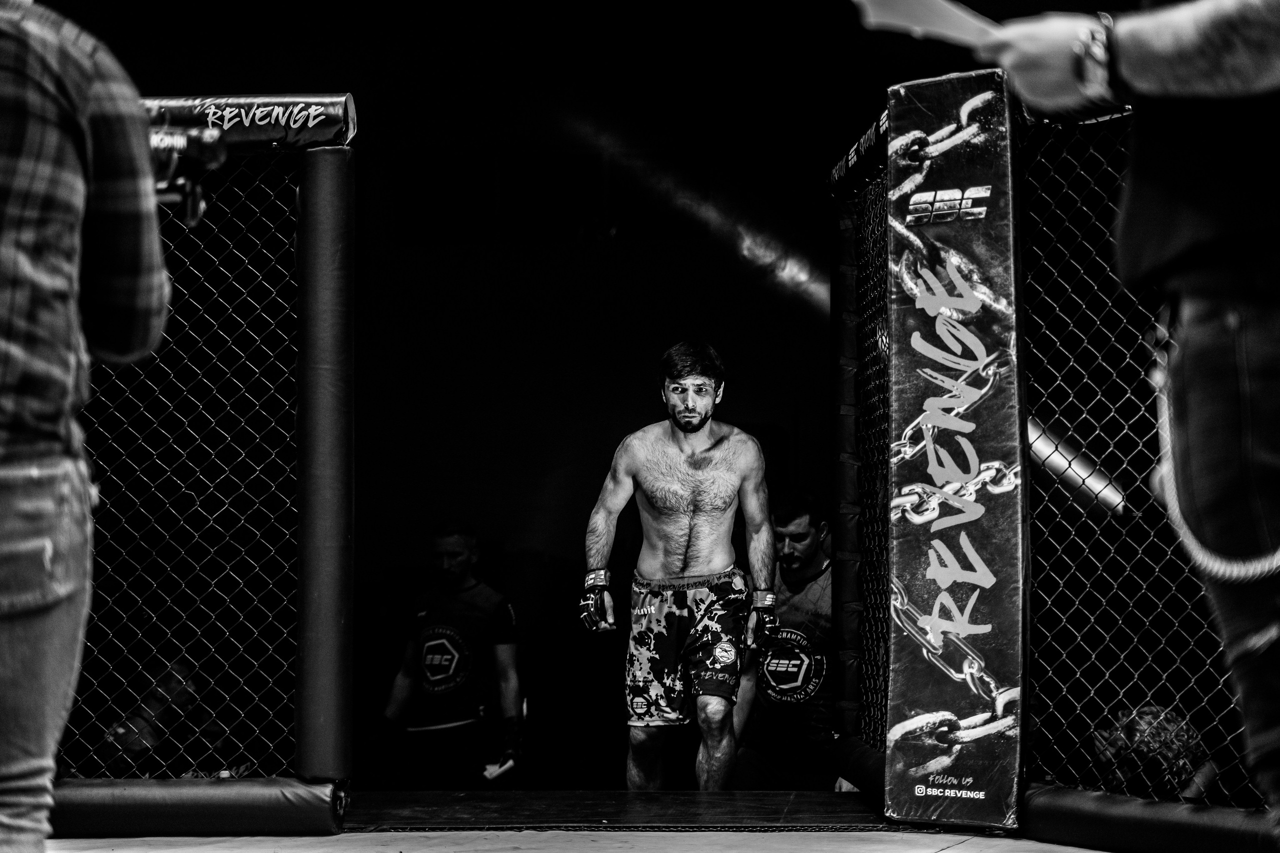 Sport. Wedding photography