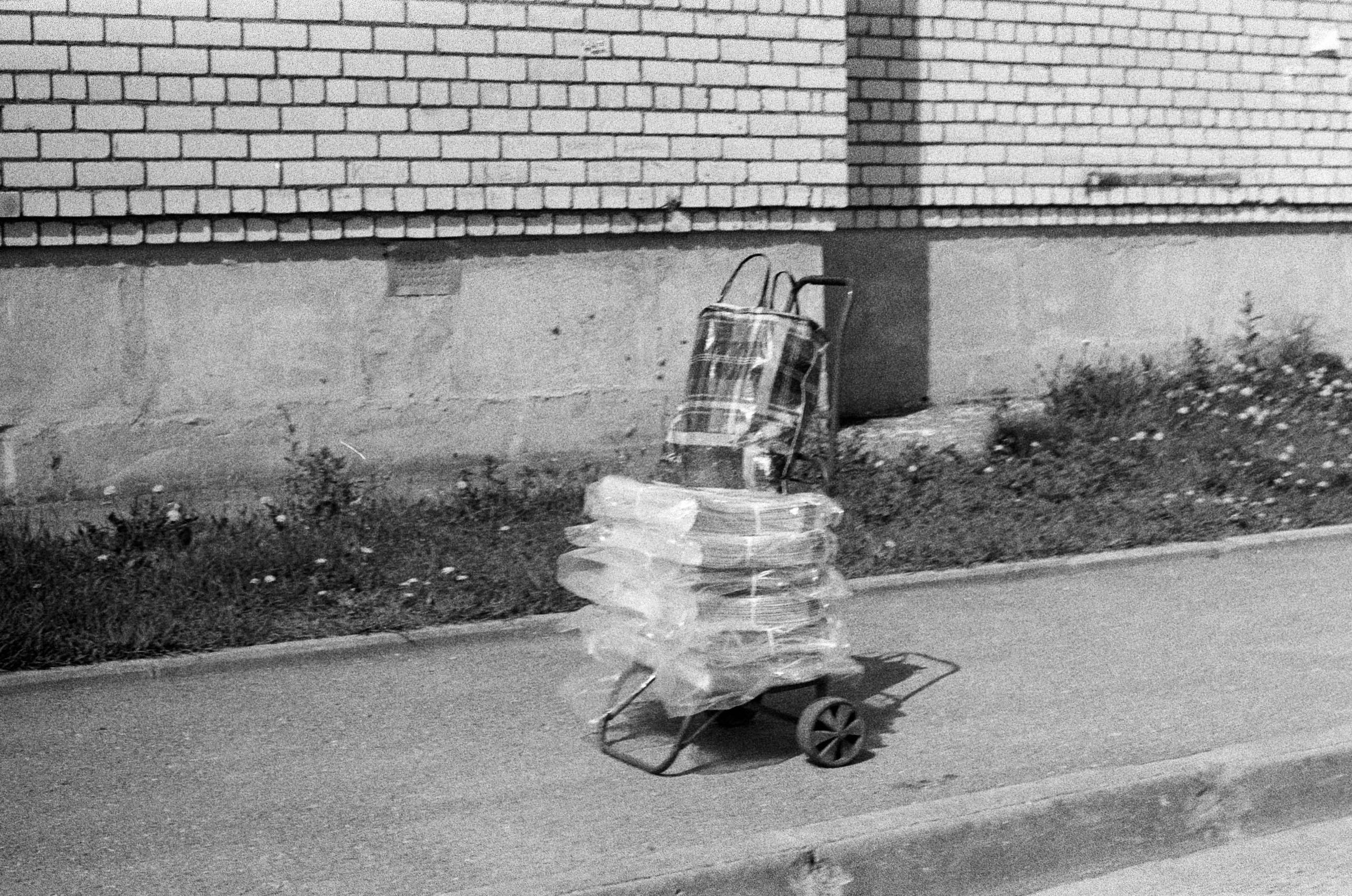 FADE. «Фотохроники»