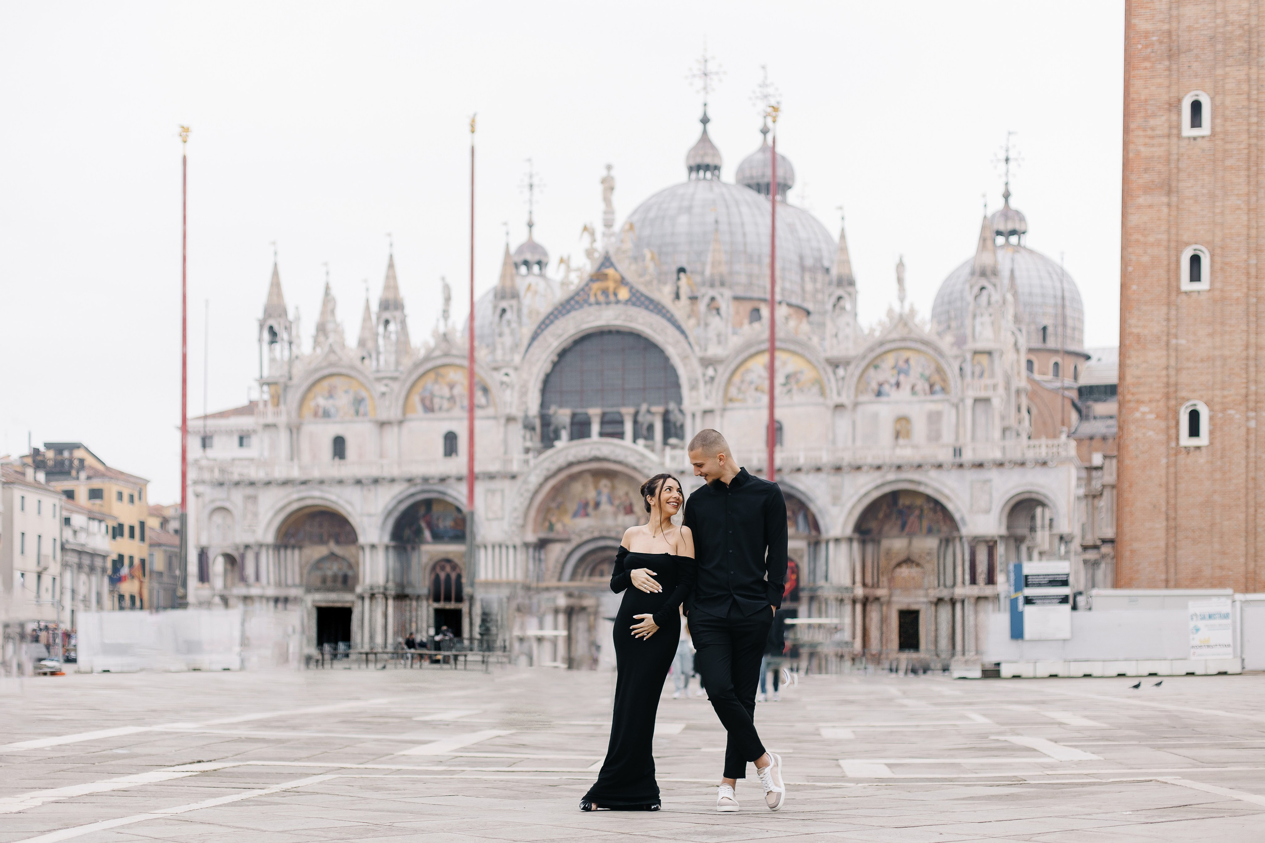 Love in continuation of Layla