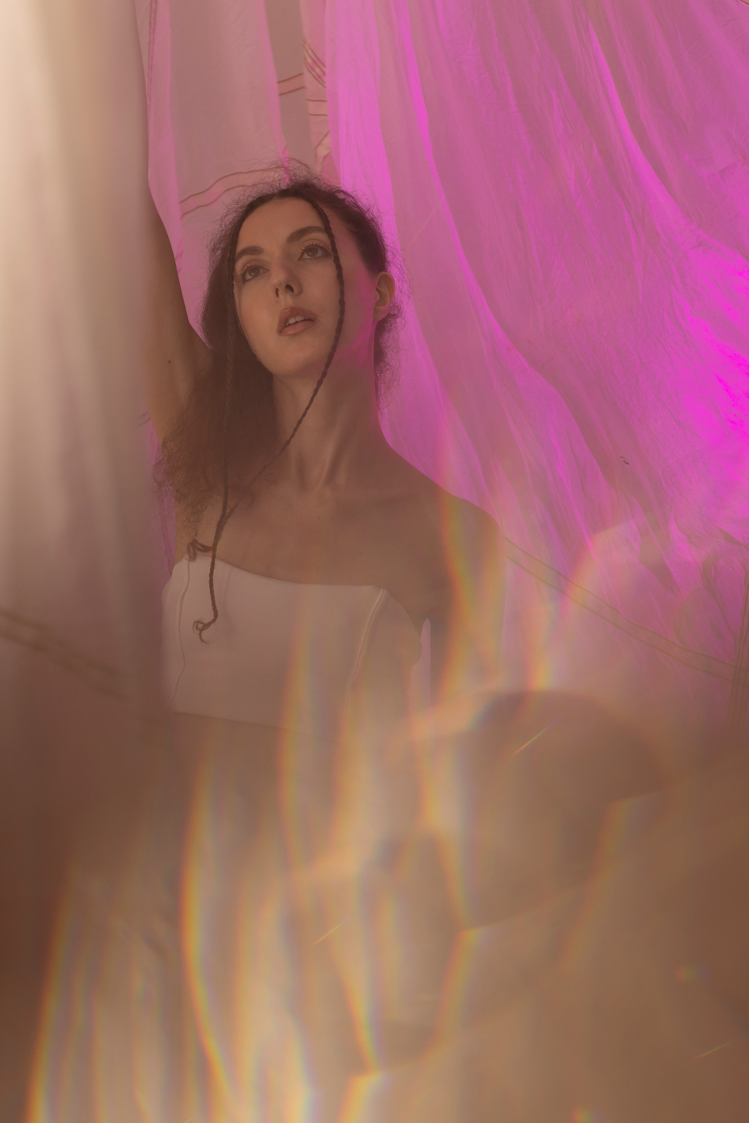 Татьяна. Фотограф в Ташкенте, Аксенова Дарья