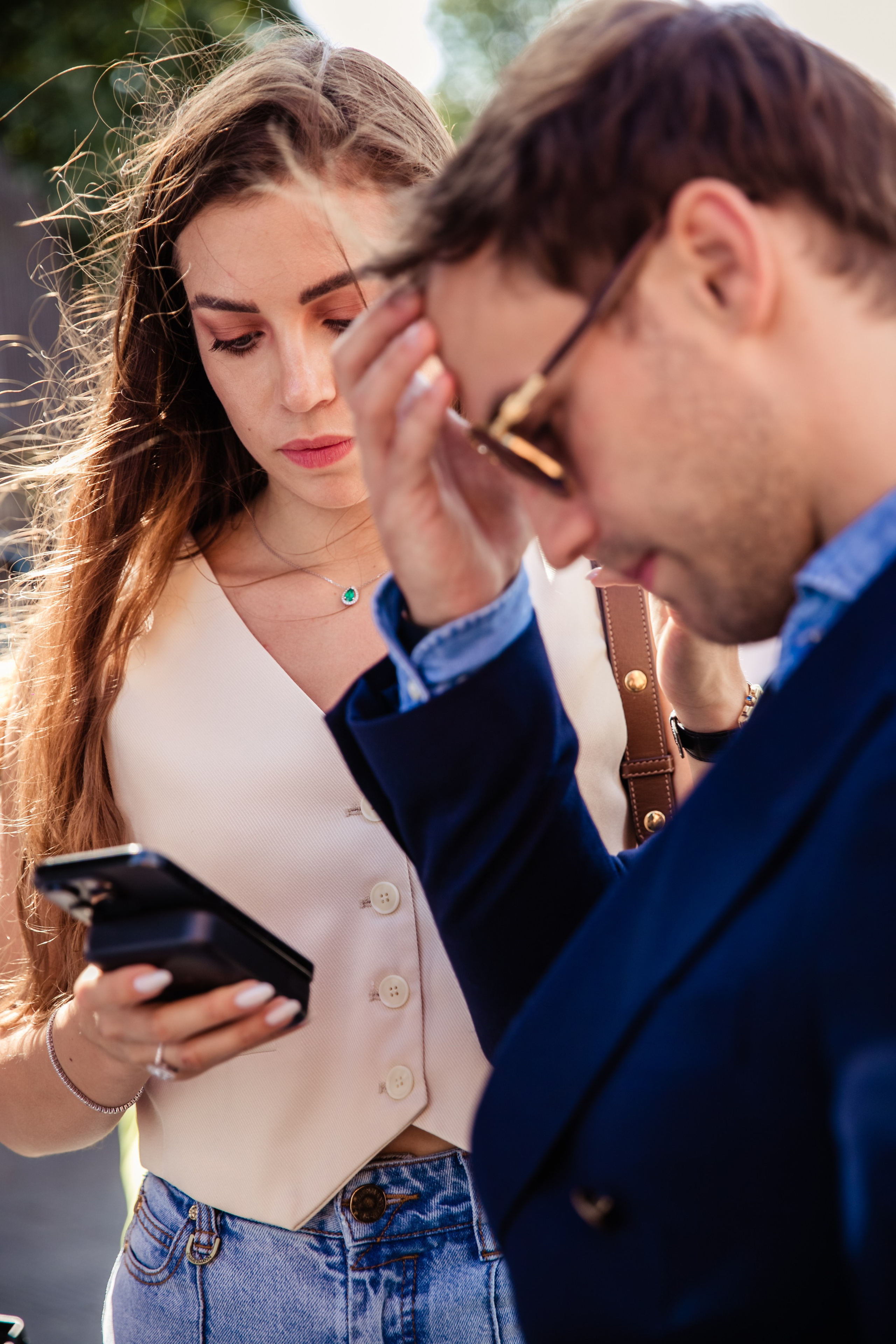 Репортаж. Фотограф Вероника Яцына в Ташкенте