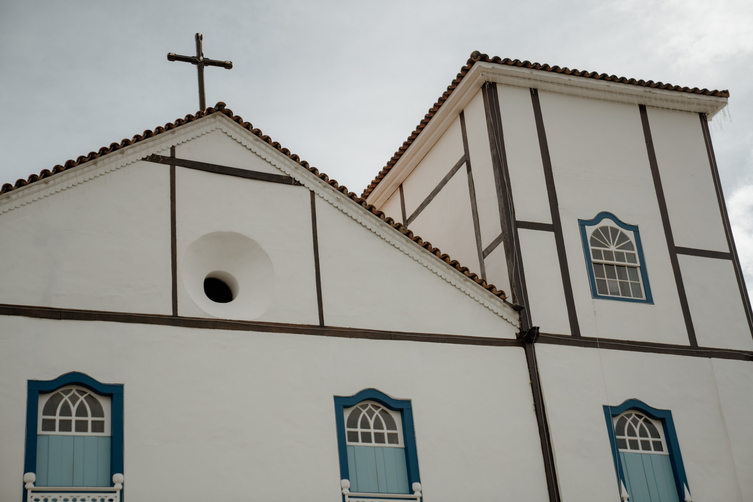 Clarice & Caio. Congiu Wedding