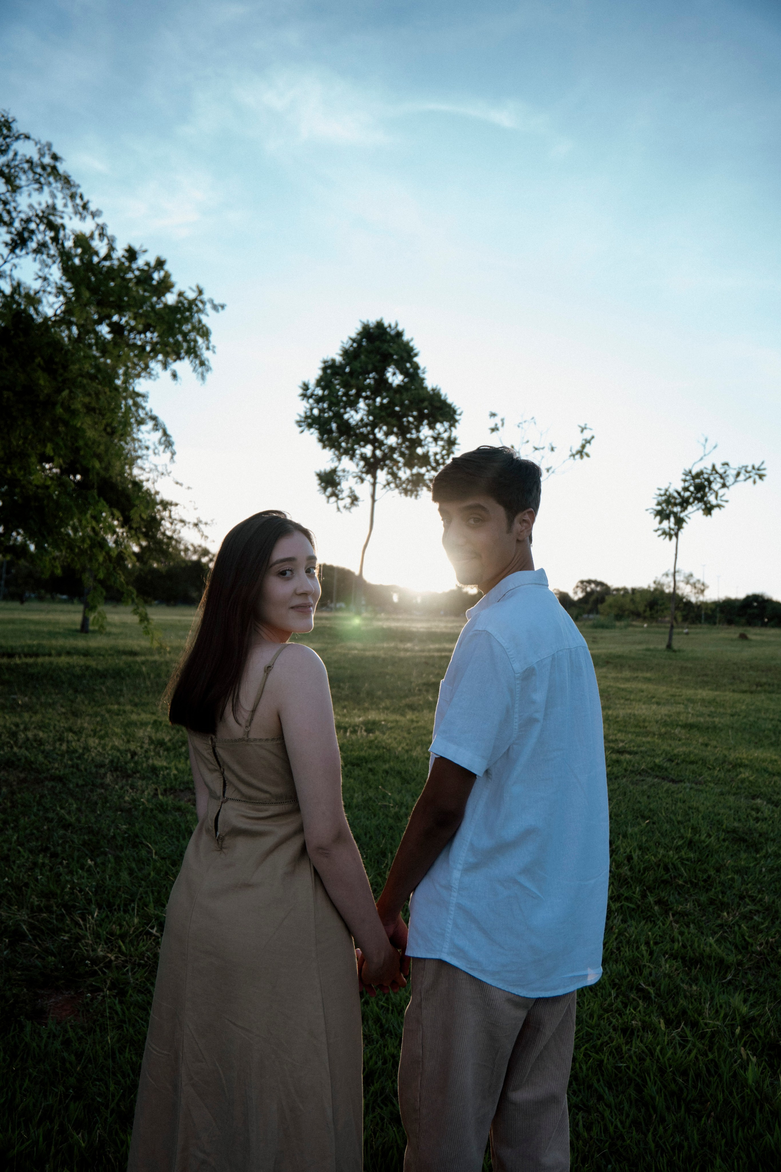 Bárbara & Rafael. Congiu Wedding