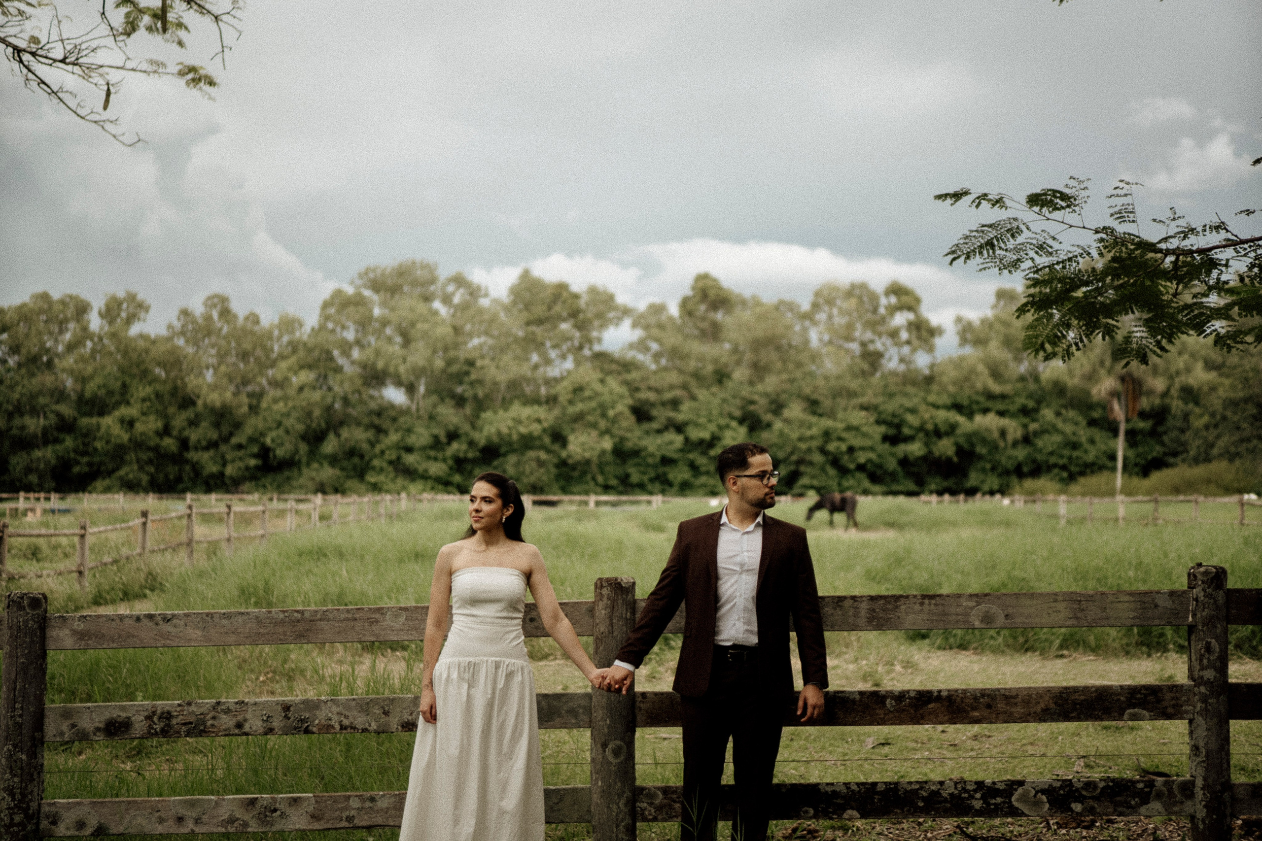 Marcella & Breno. Congiu Wedding