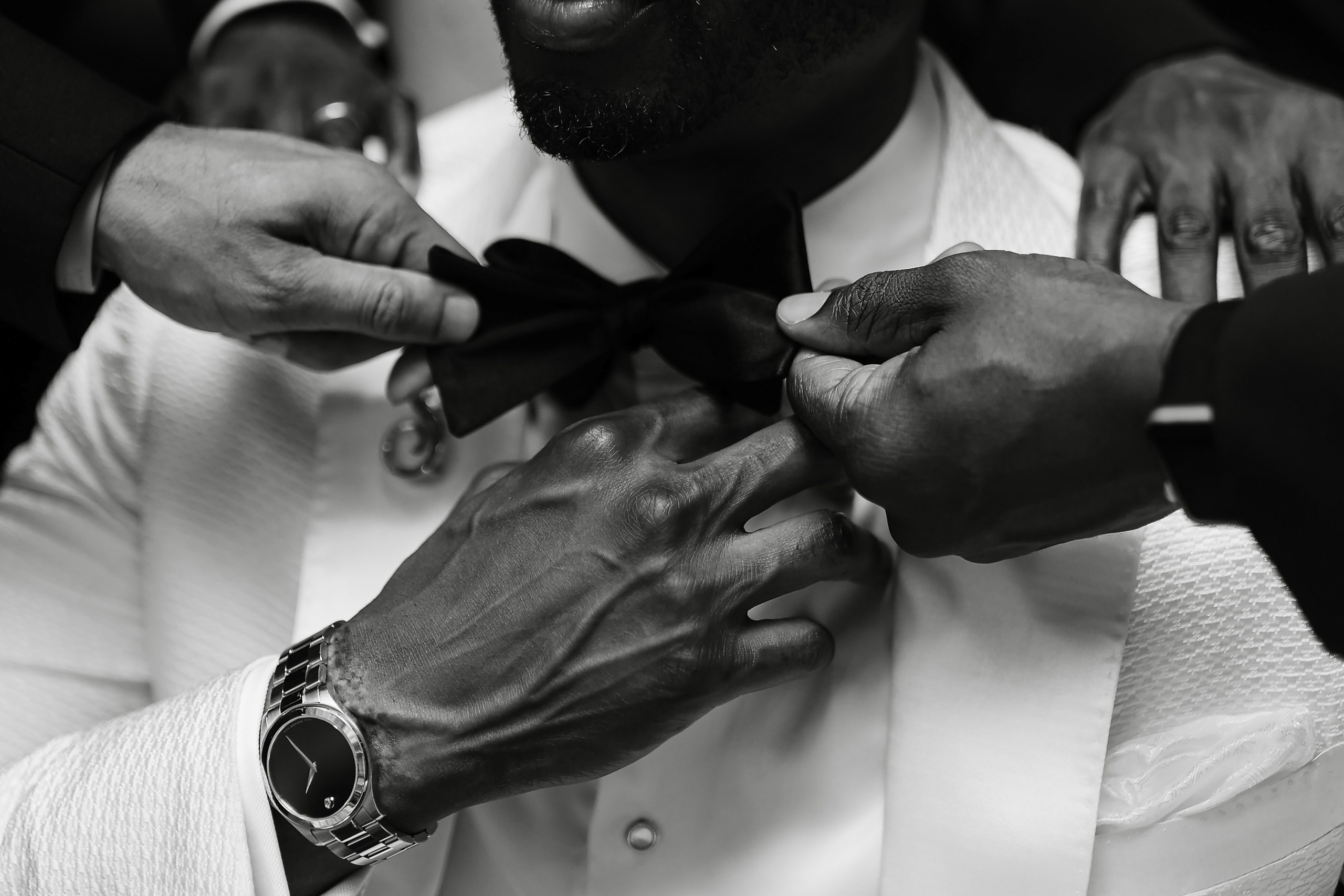 Classic Elegance Meets Modern Love | Martha & Julius at Villa Woodbine. YES I DO PRODUCTION — Wedding photography&videography