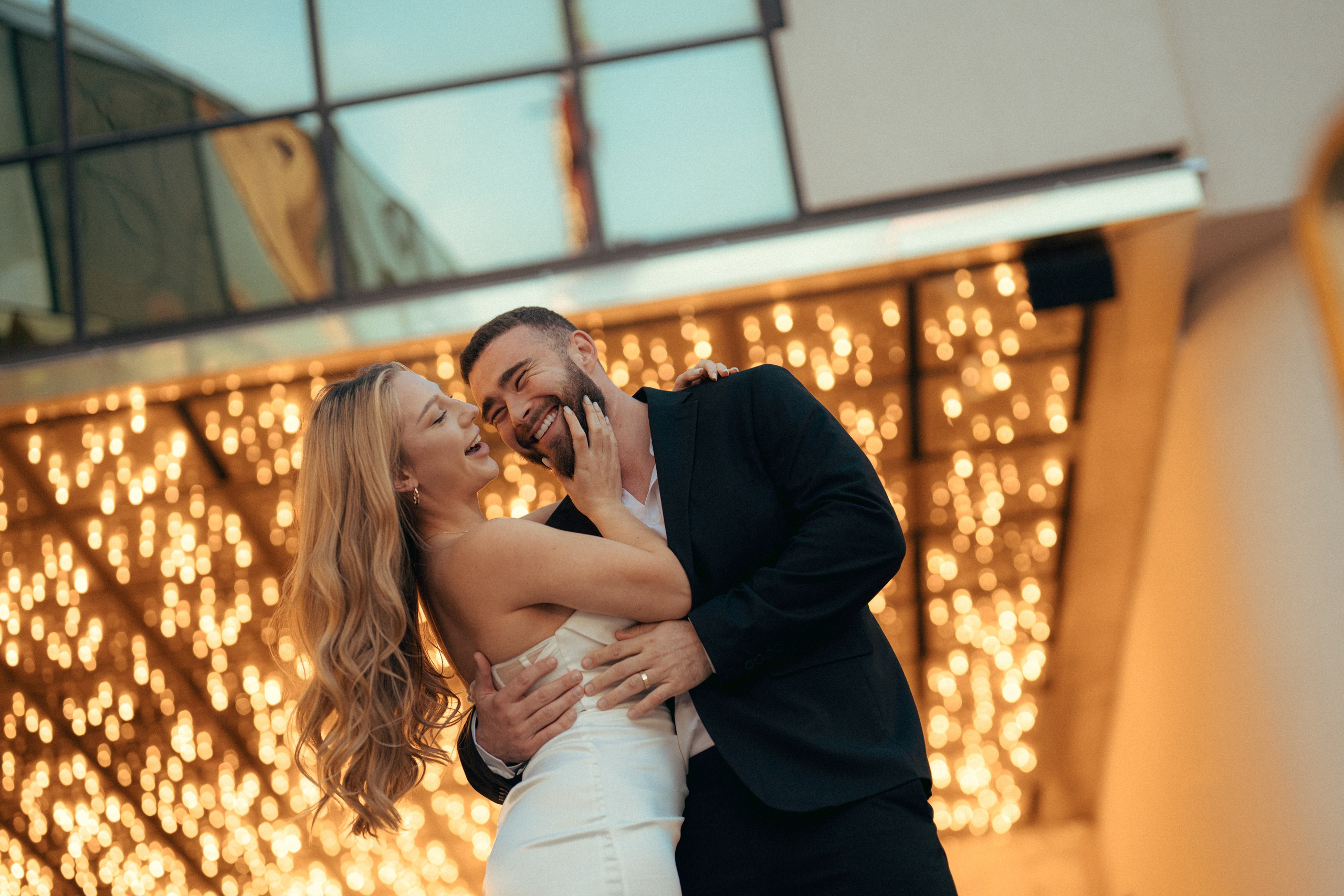 Anna&Vlad. Wedding & elopement photographer Viktoriya Kravtsov. Las Vegas