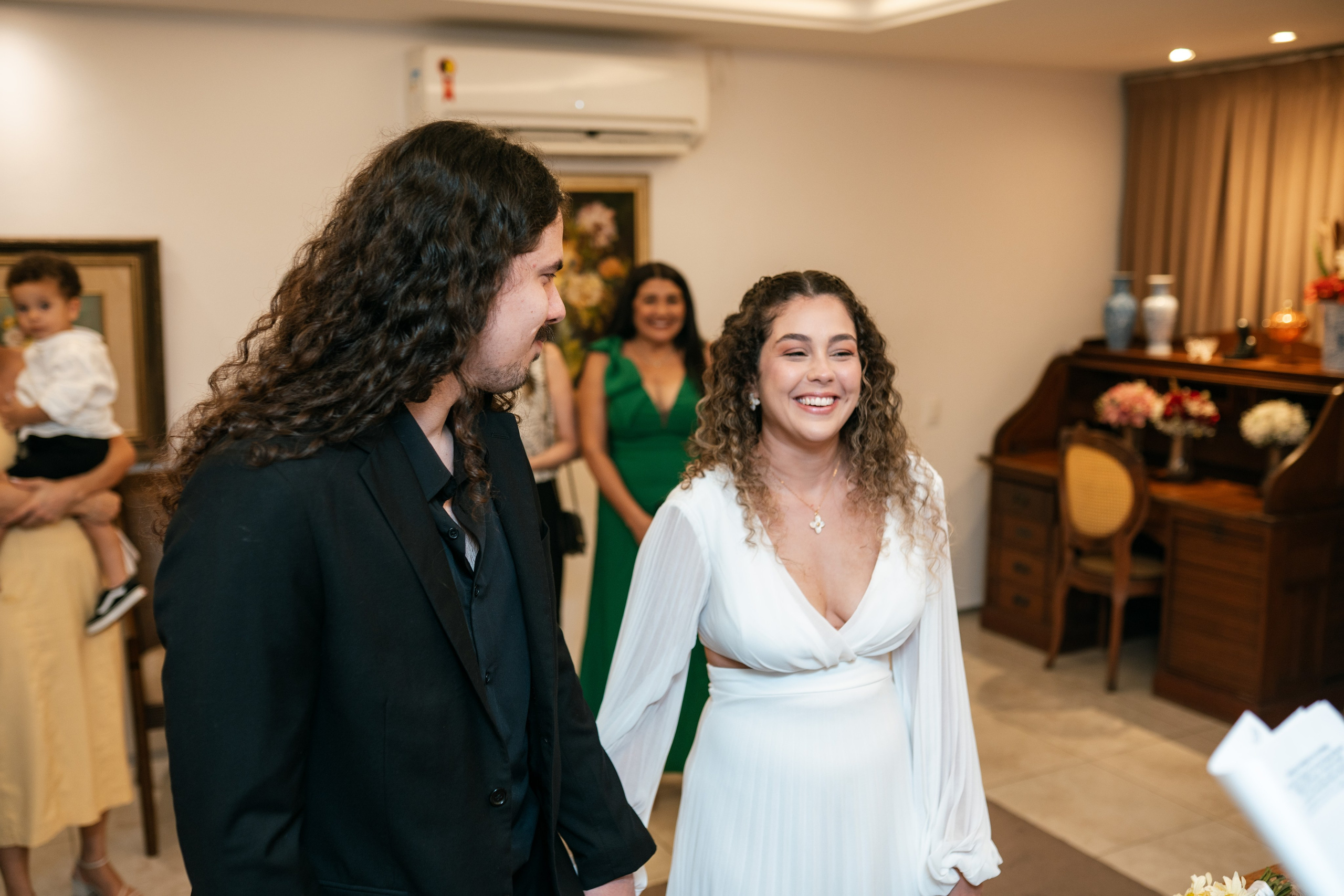 Kimberly e Gabriel. Esdras Rodrigues, Fotógrafo de Casamento em Fortaleza — CE, Brasil