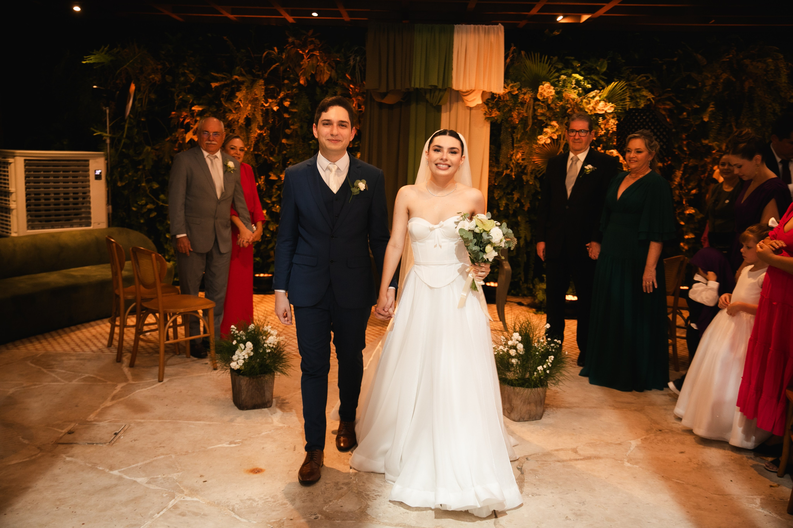 Casamento Ashley e Bruno. Esdras Rodrigues, Fotógrafo de Casamento em Fortaleza — CE, Brasil