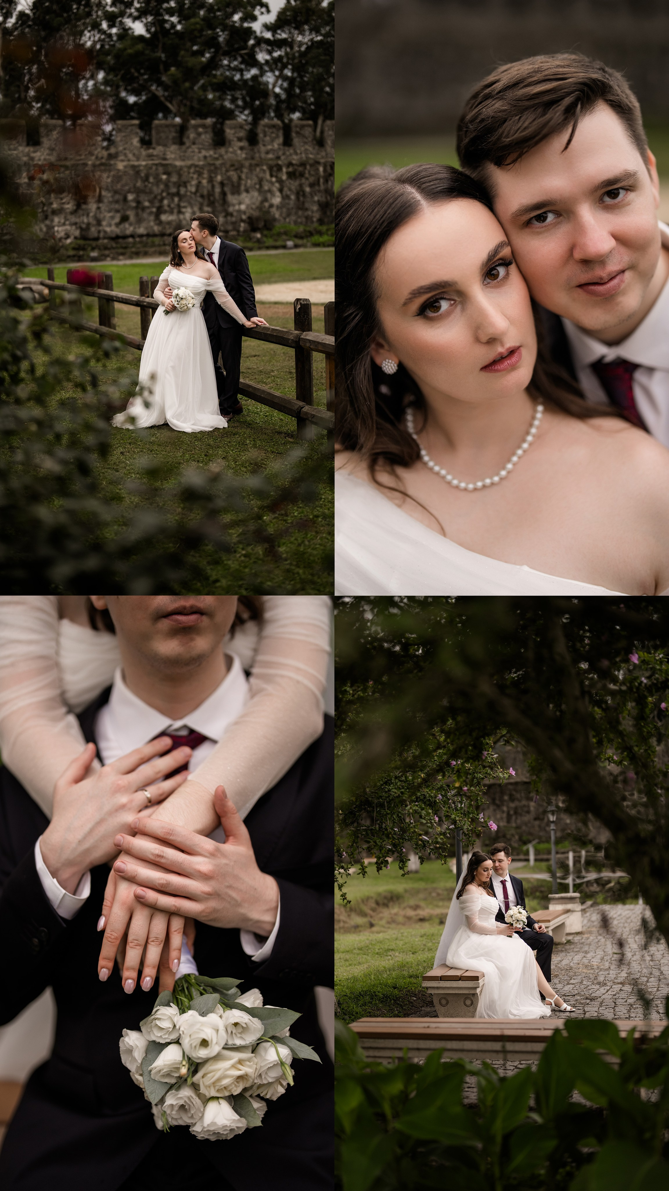 Wedding. Ekaterina Verbitskaya. Photography