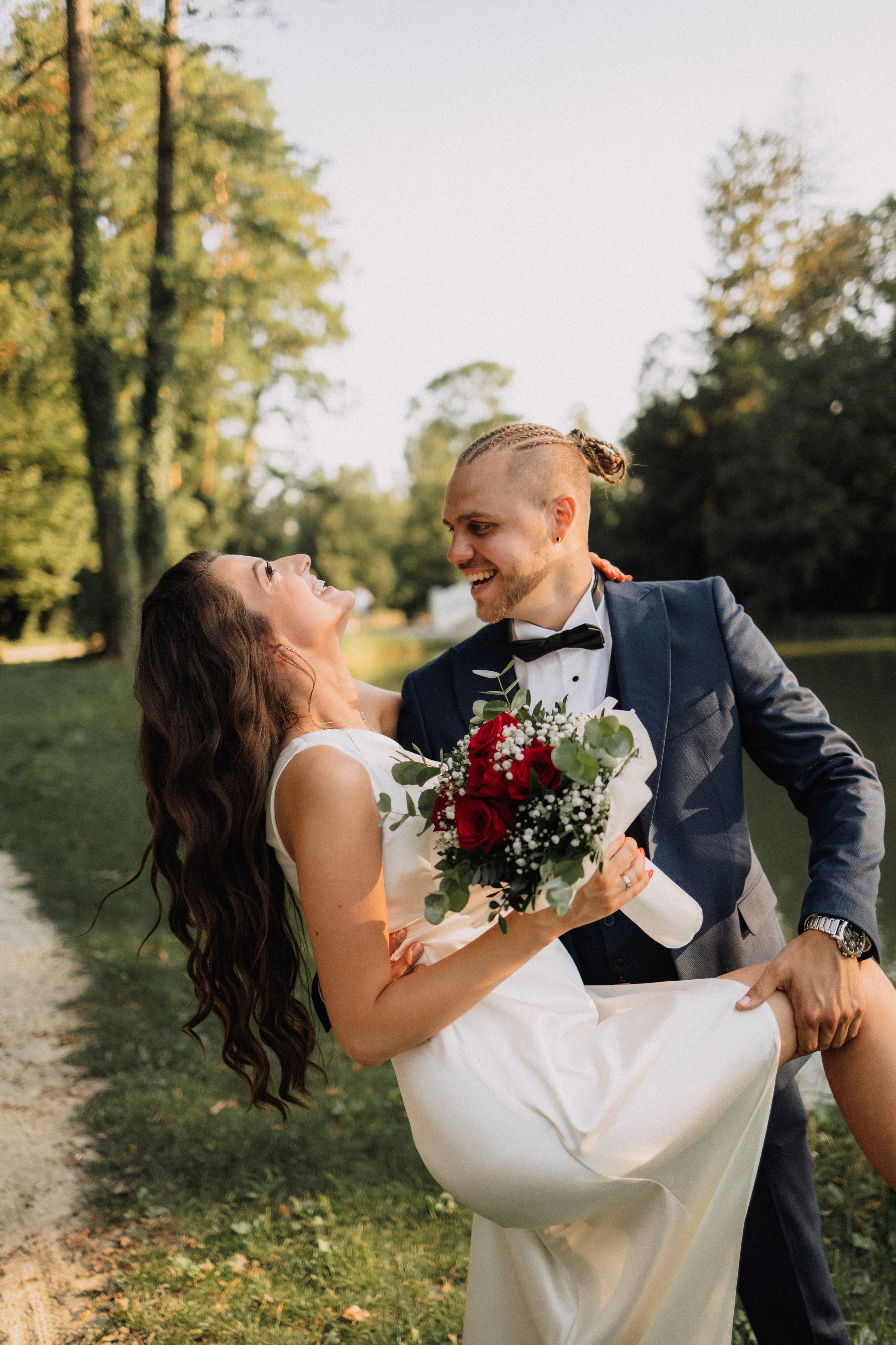 Josip & Jovana. Elena Gorobets. Photographer in Zagreb