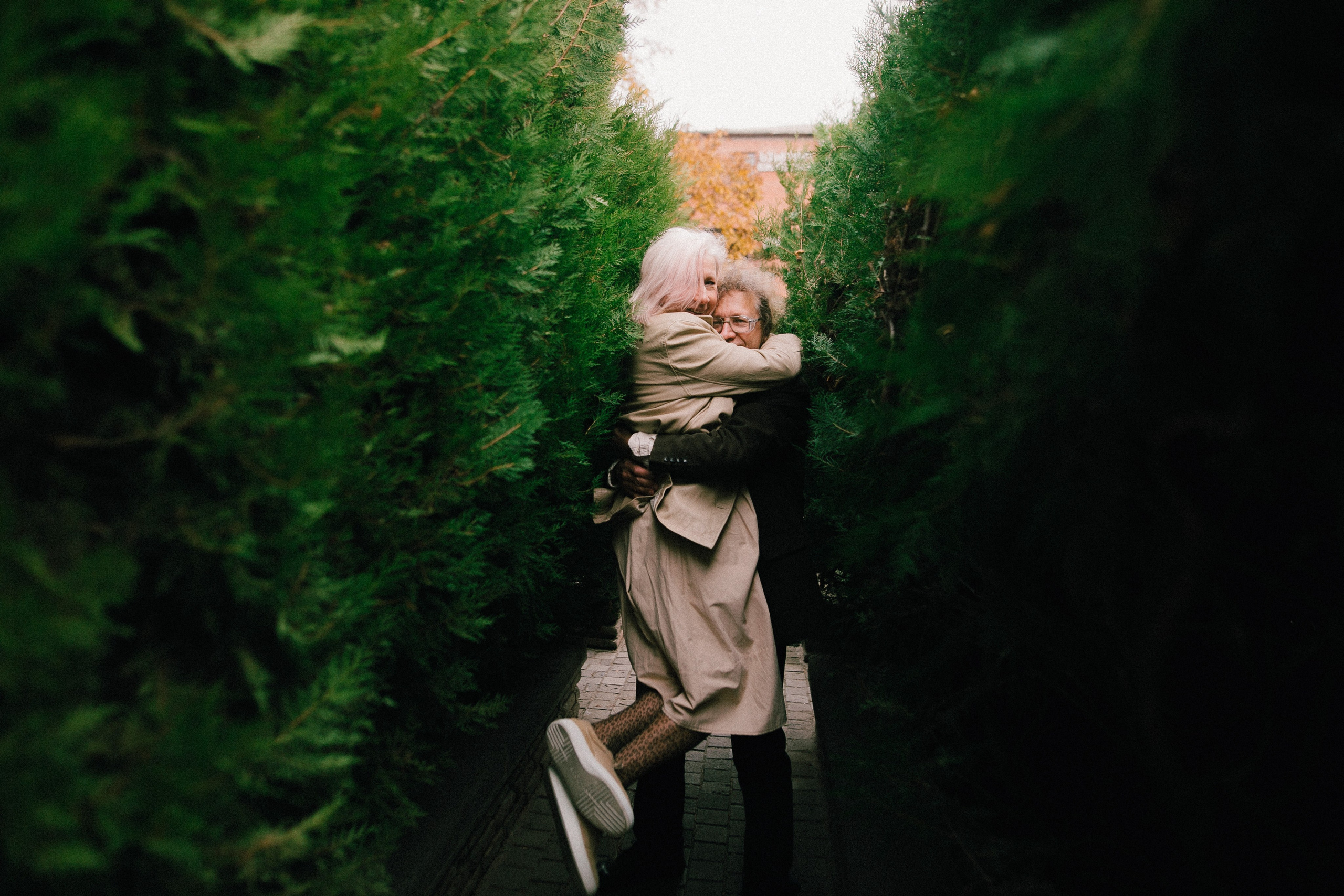 Леонид и Надежда. Alex&Polly | Wedding & Family Photographer Tbilisi