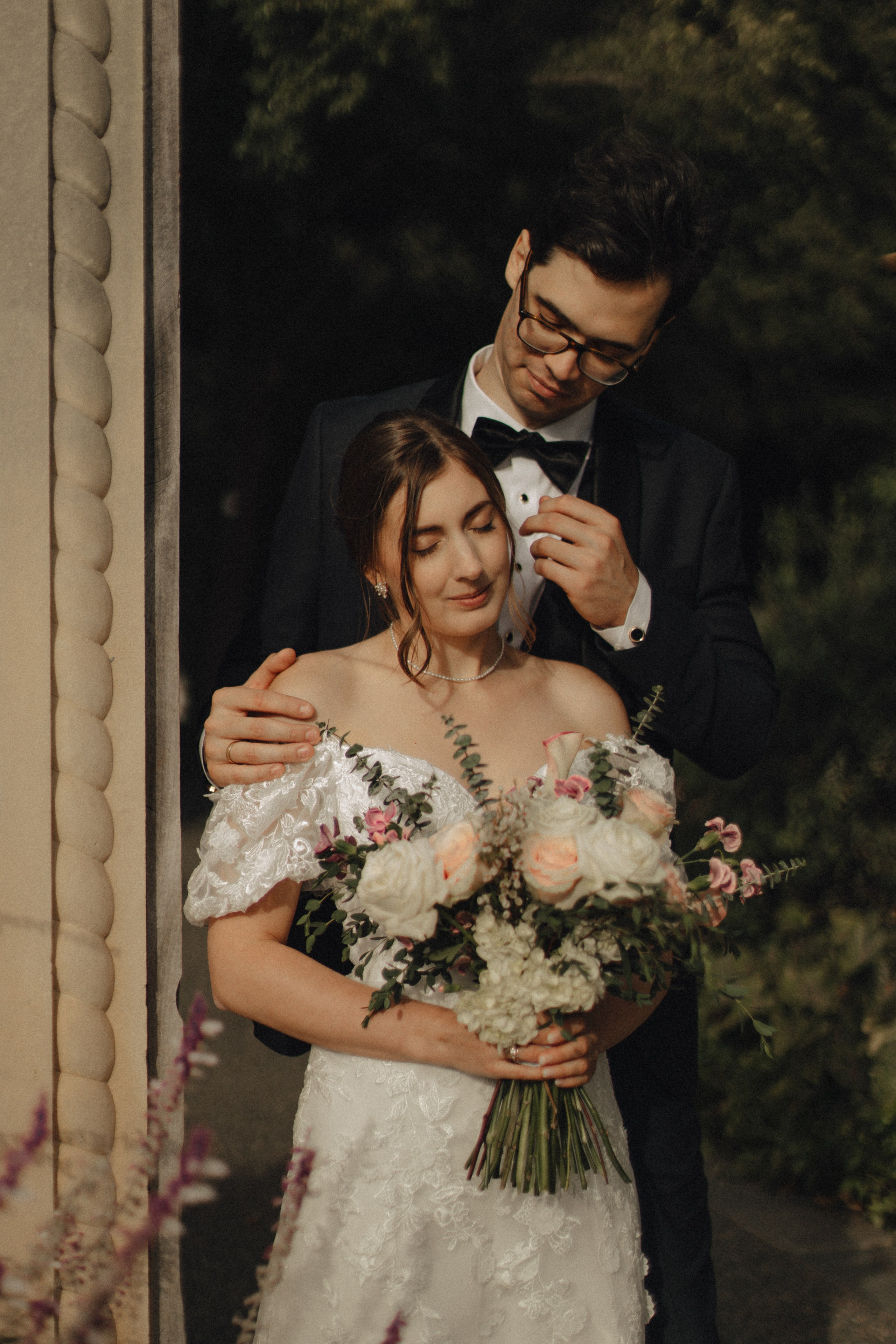 VLAD & EVGENIA. Photographer in Dallas