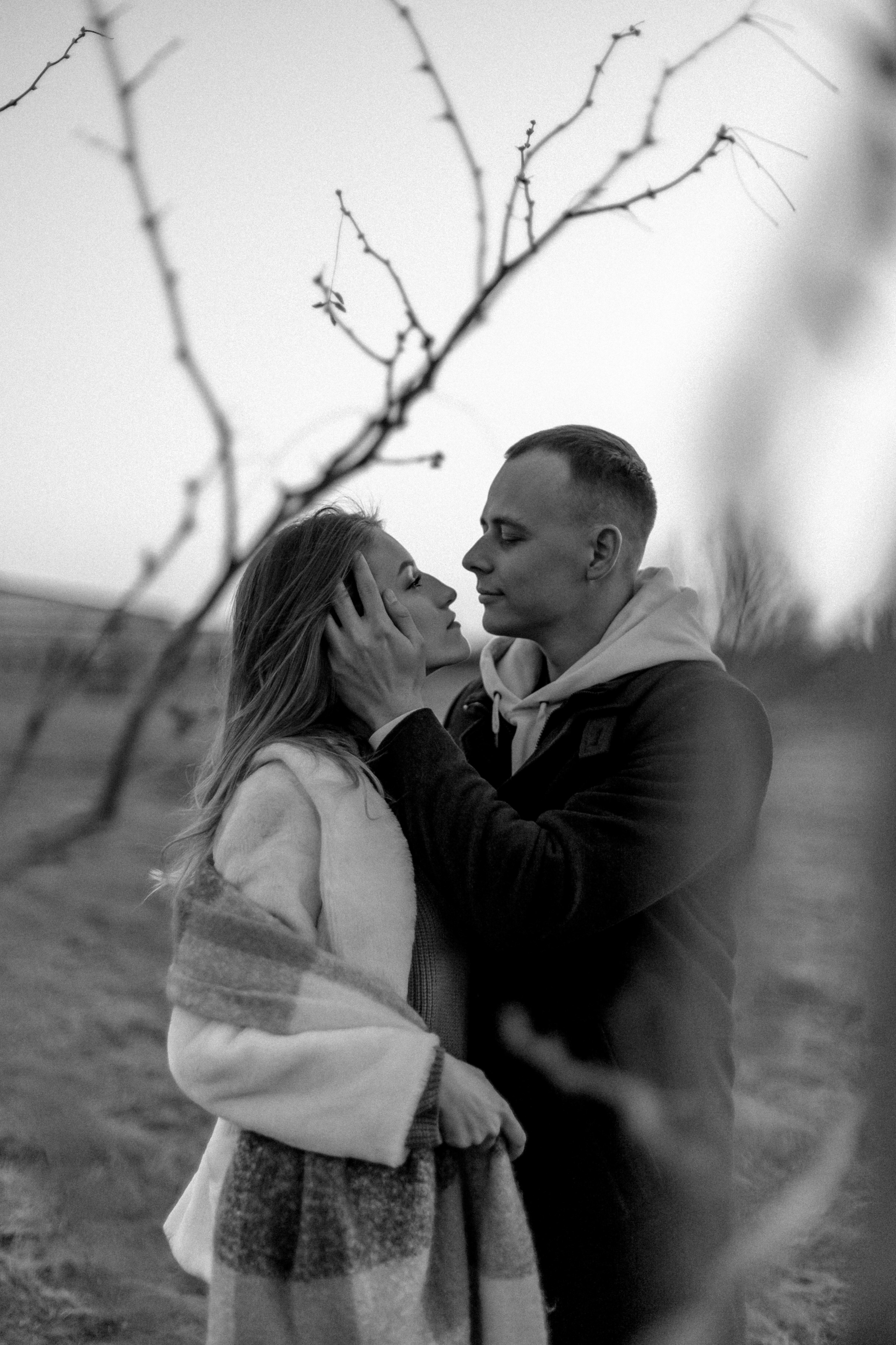 VLAD & IRINA. Photographer in Dallas