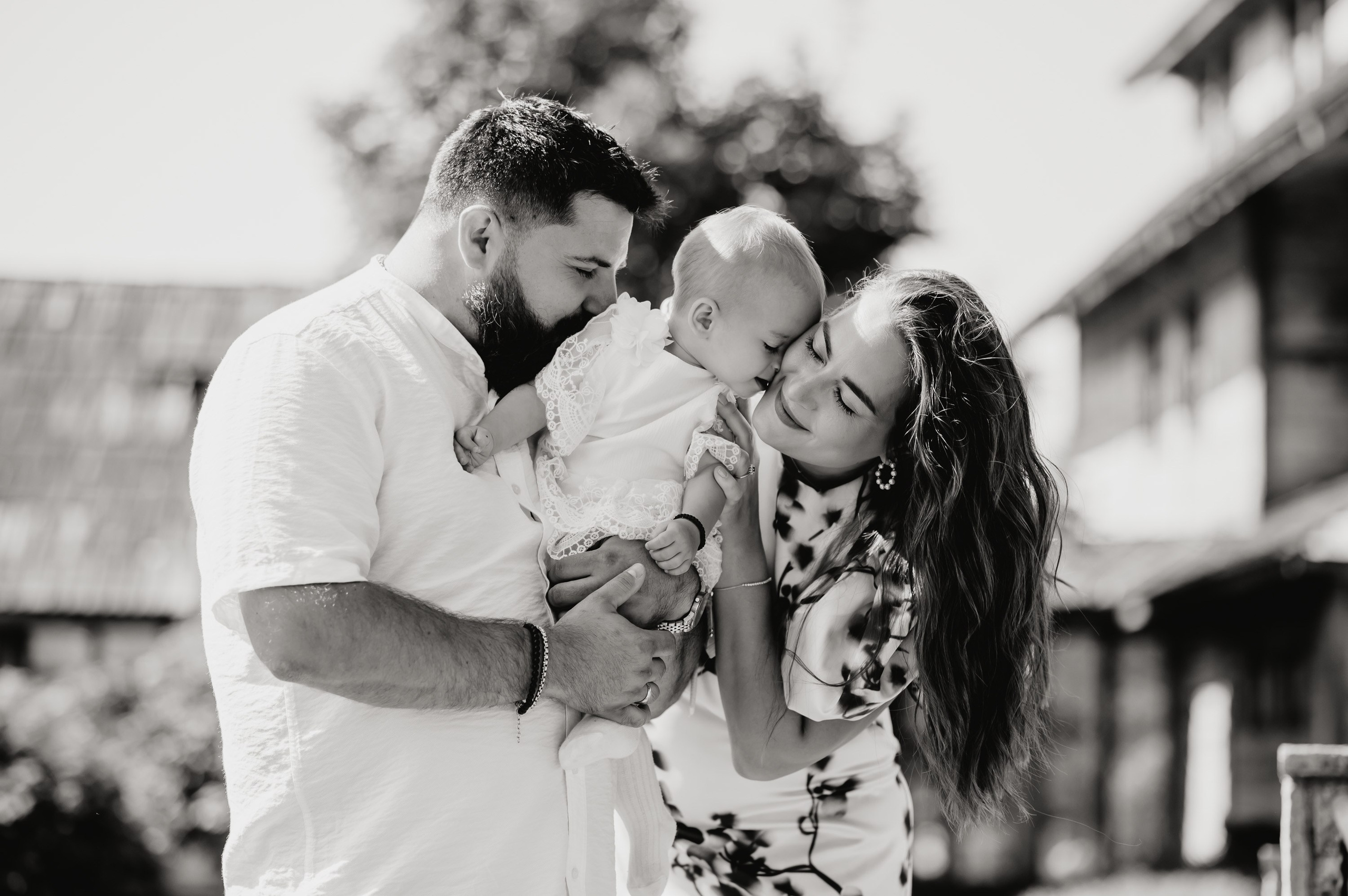 Family. Bojana Žuža, photographer in Belgrade, Serbia