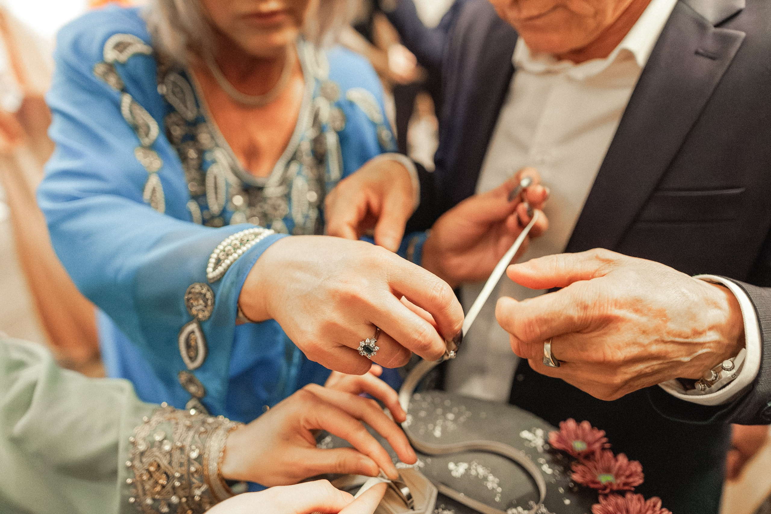 Hochzeitsfotografie im Harburger Stadtpark | Natürliche Idylle in Hamburgs Süden. Hochzeitsfotograf und Hochzeitsvideograf aus Hamburg | Roka21Film