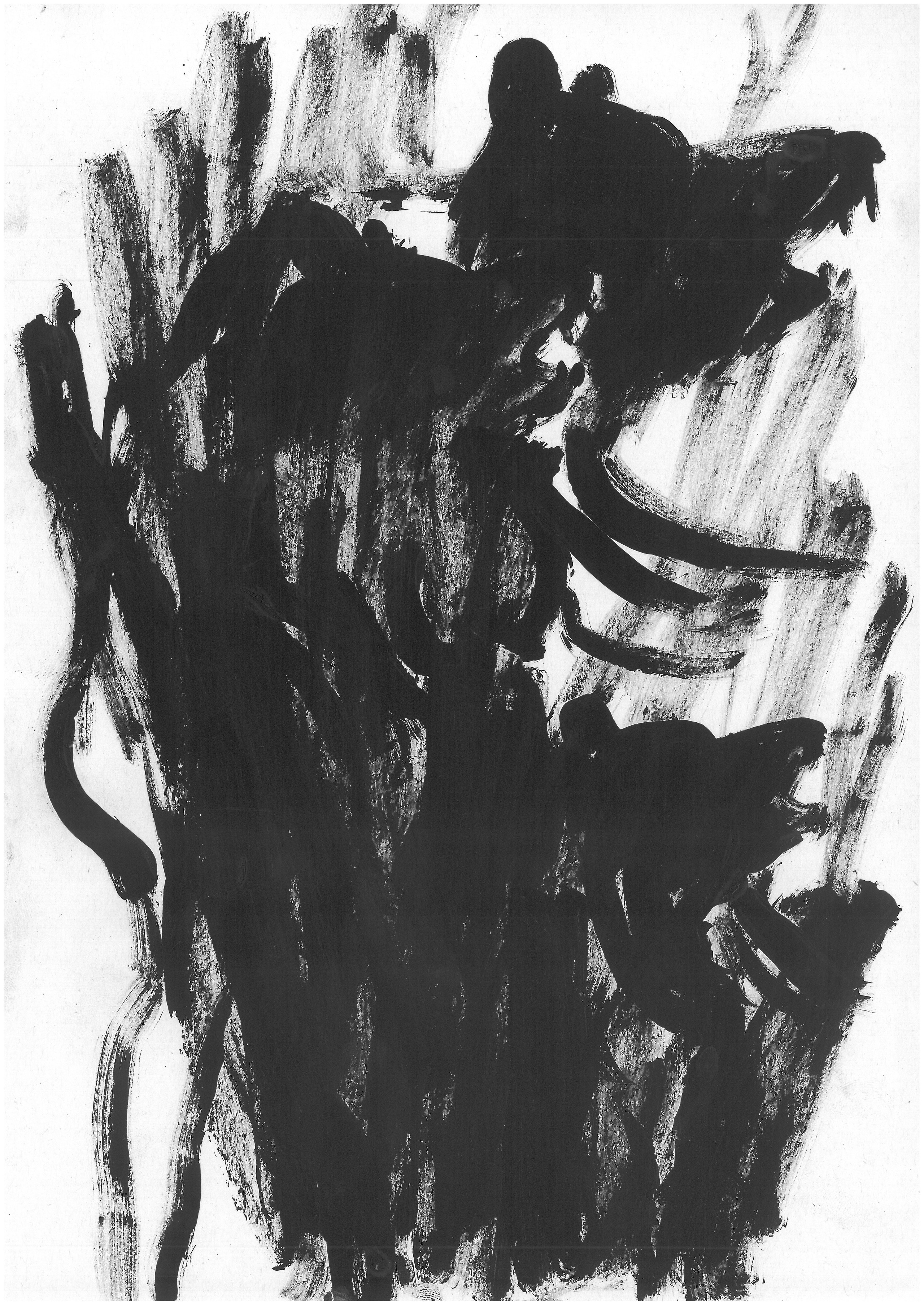 ЗверьКровьКвирьМирь BeastBloodQueerPeace 2019. Haim Sokol’s artists website