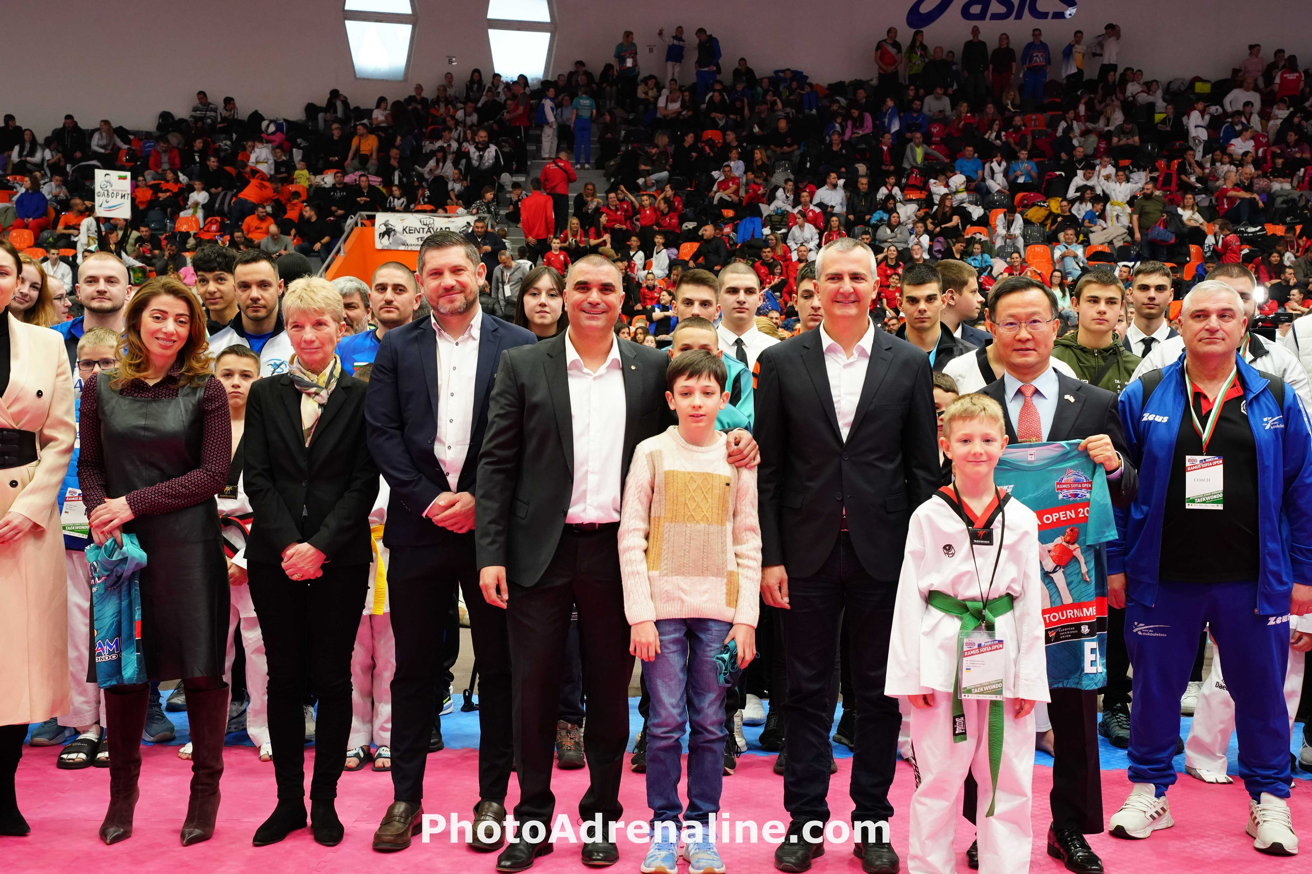 PhotoAdrenaline.com: Спортна Фотография / Sports Photography