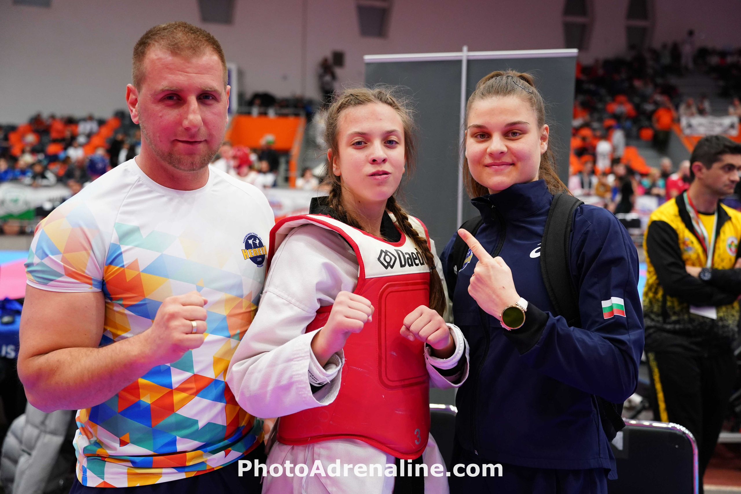 PhotoAdrenaline.com: Спортна Фотография / Sports Photography