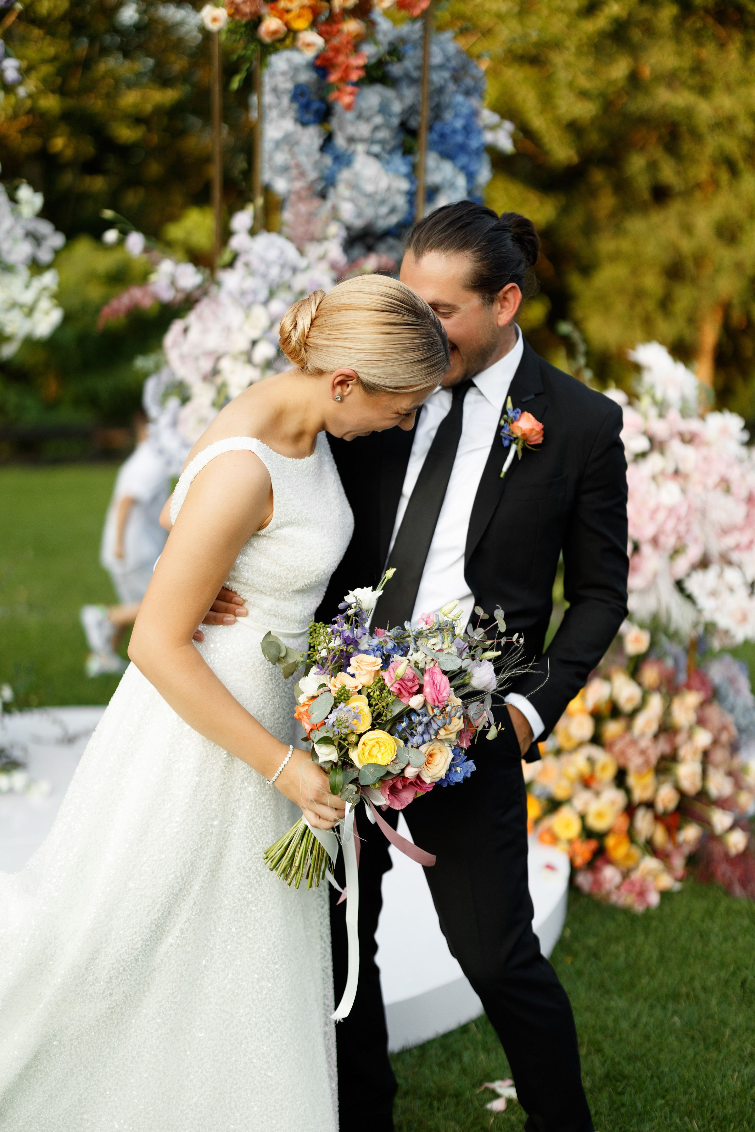 Serghei & Aurelia | O Nuntă Plină de Bucurie și Naturalețe. Scarlat Photography
